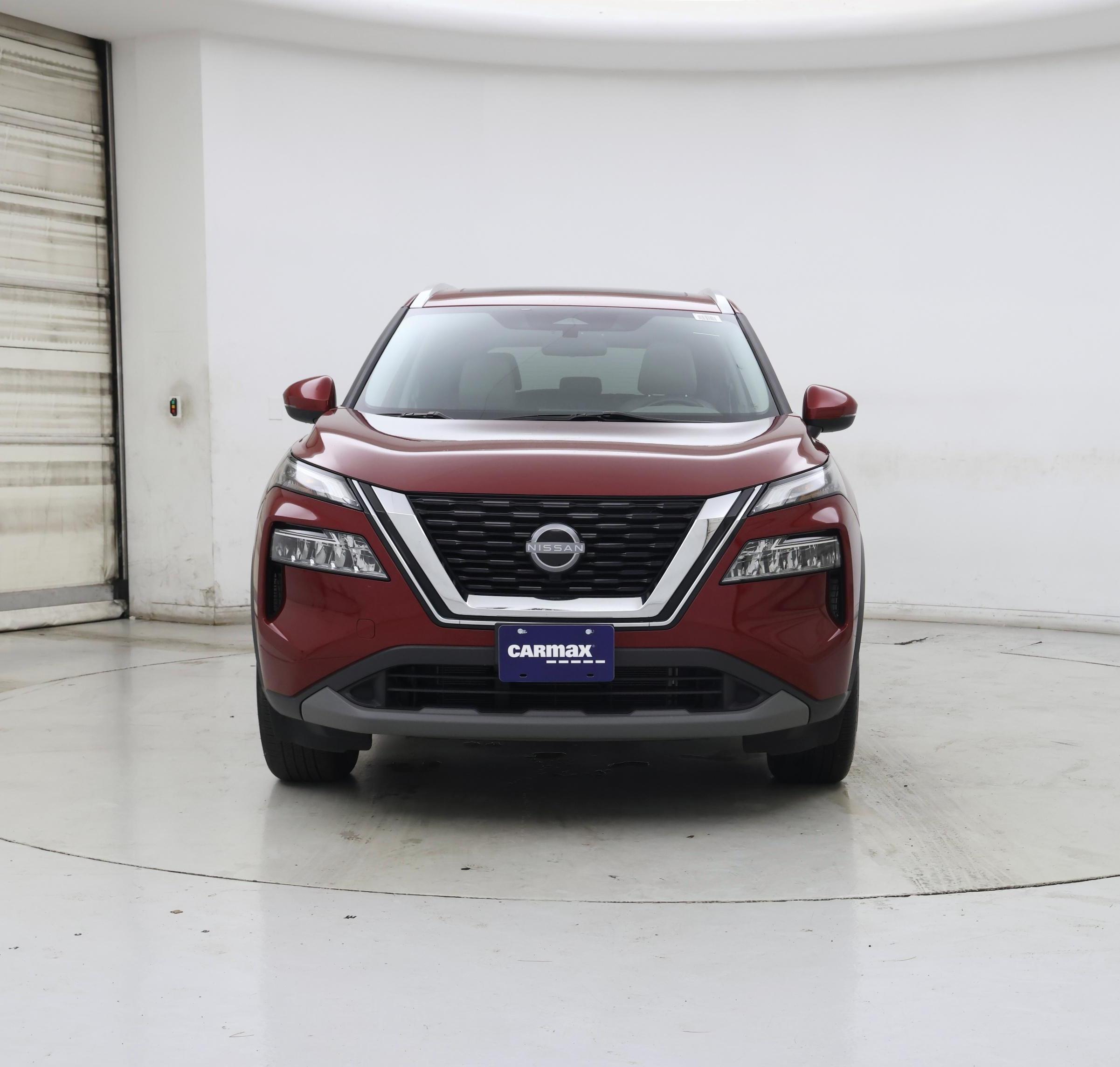 Thumbnail: 2023 Nissan Rogue - 5