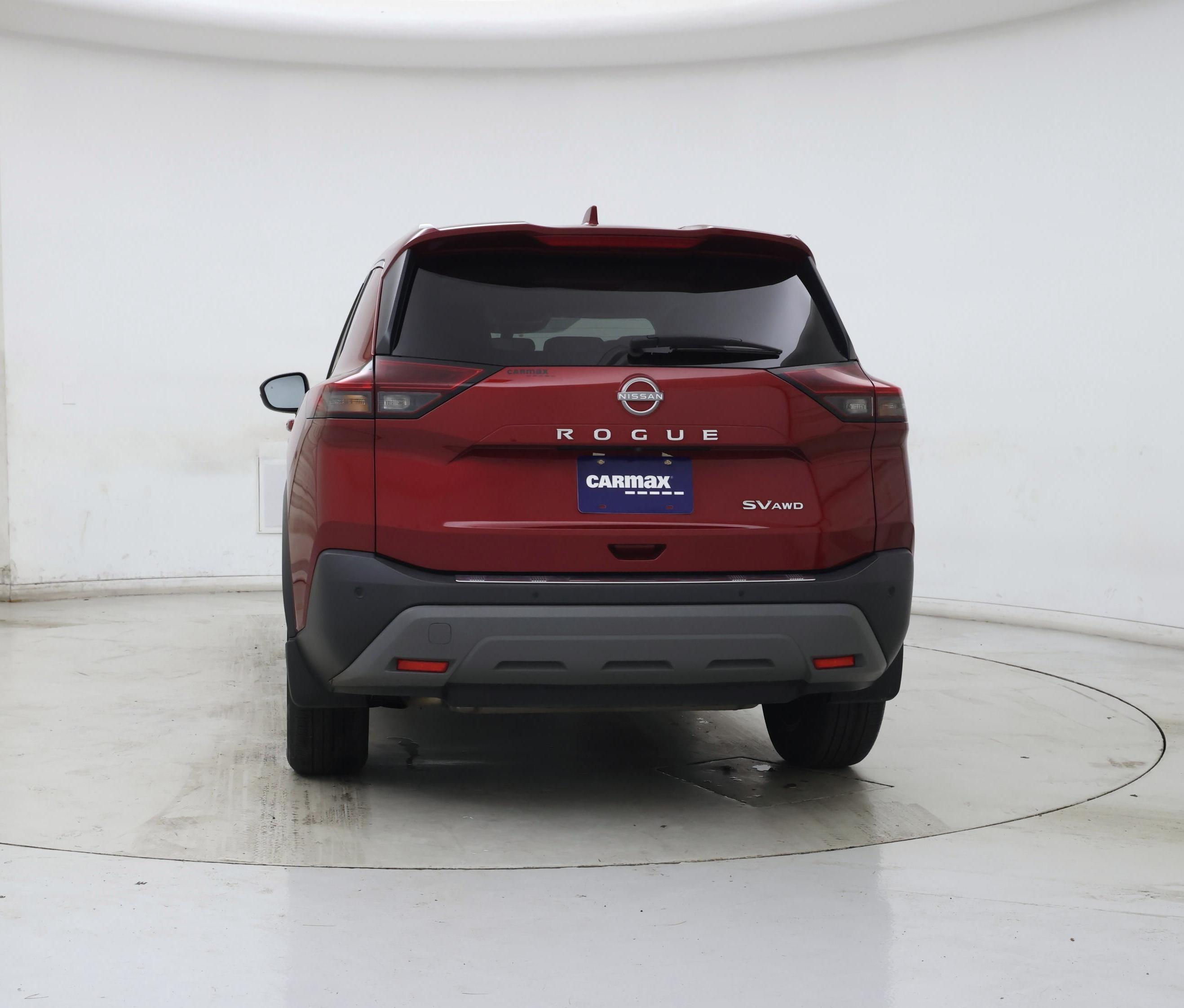 Thumbnail: 2023 Nissan Rogue - 6