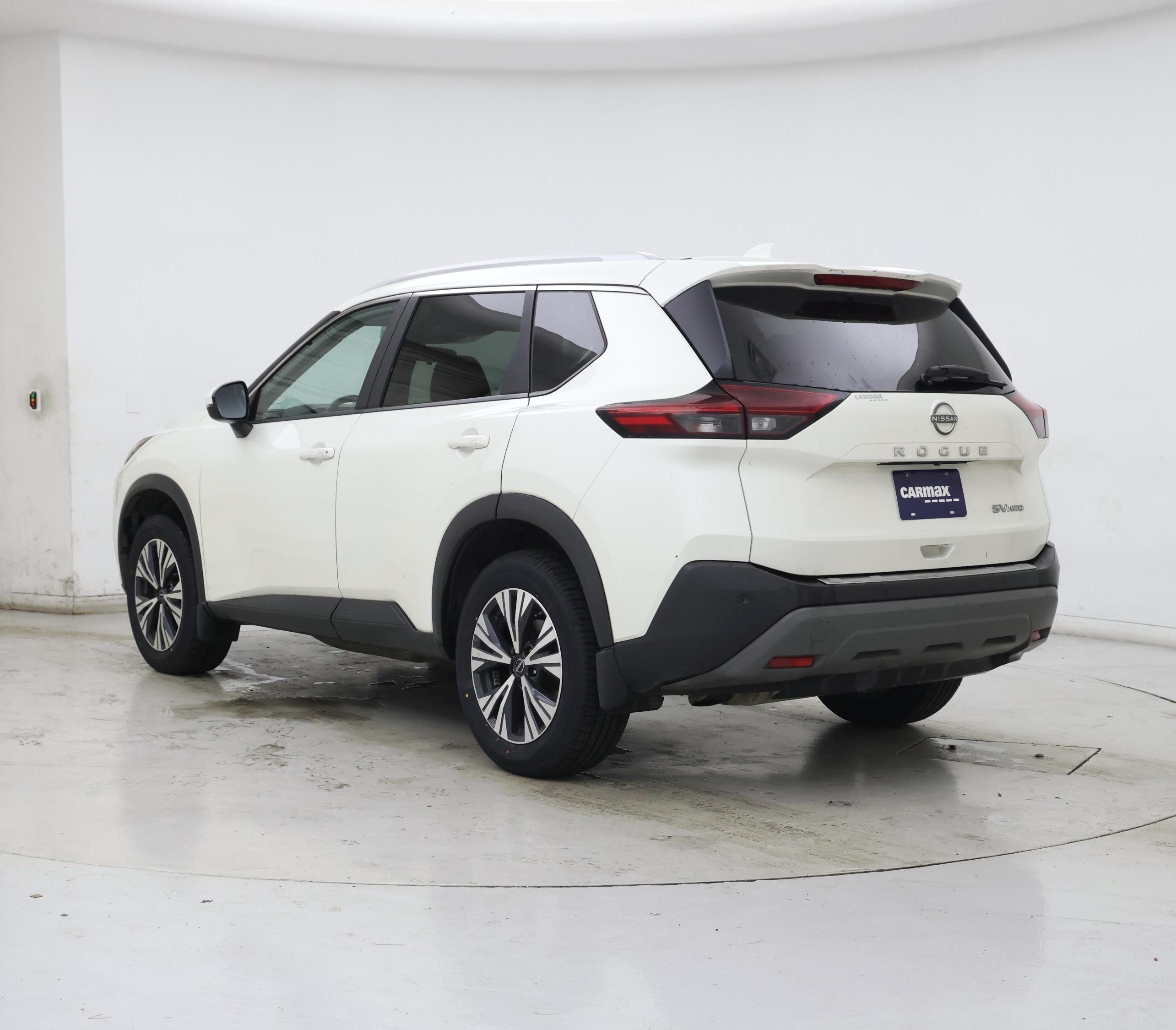 Thumbnail: 2023 Nissan Rogue - 2