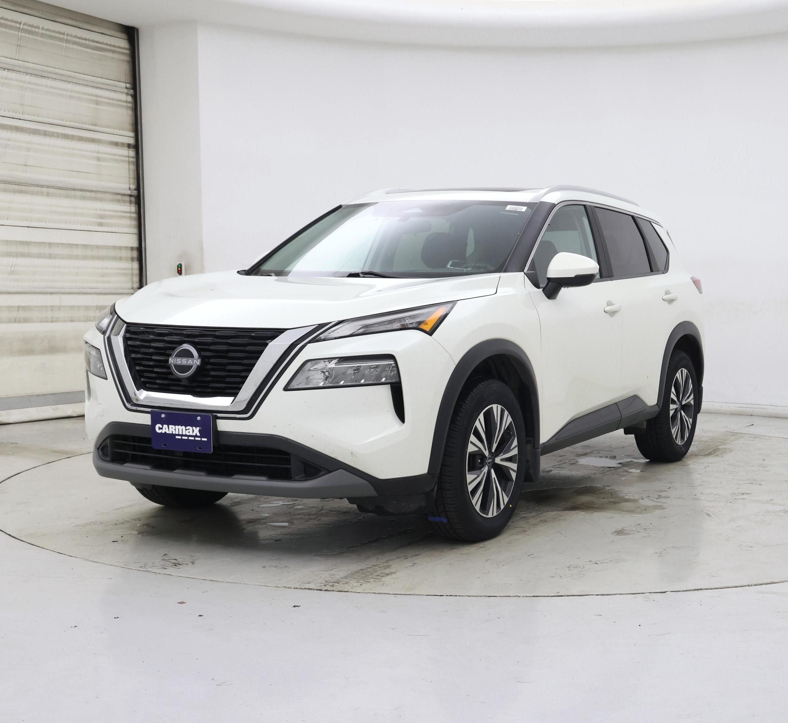 Thumbnail: 2023 Nissan Rogue - 4