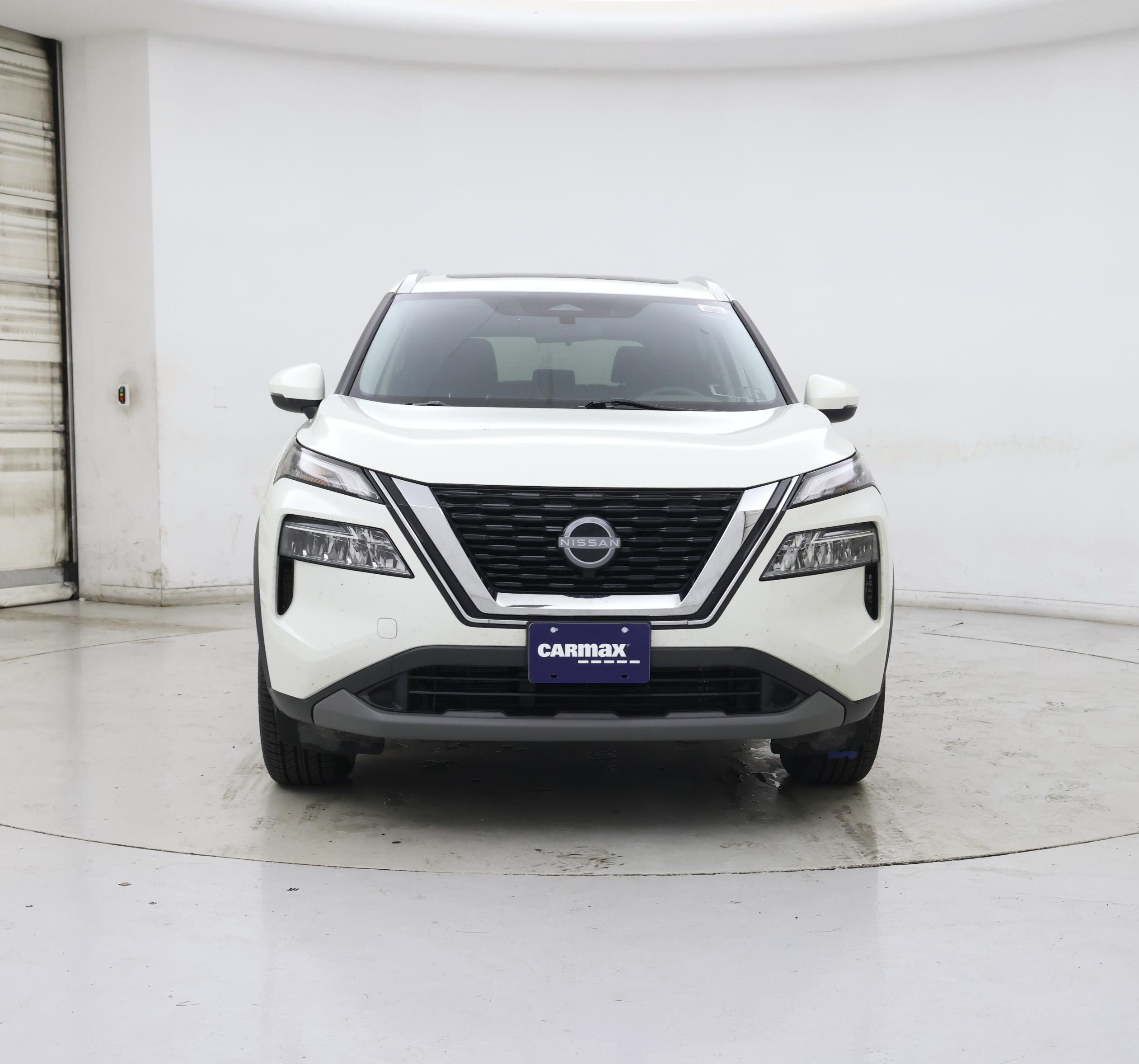 Thumbnail: 2023 Nissan Rogue - 5