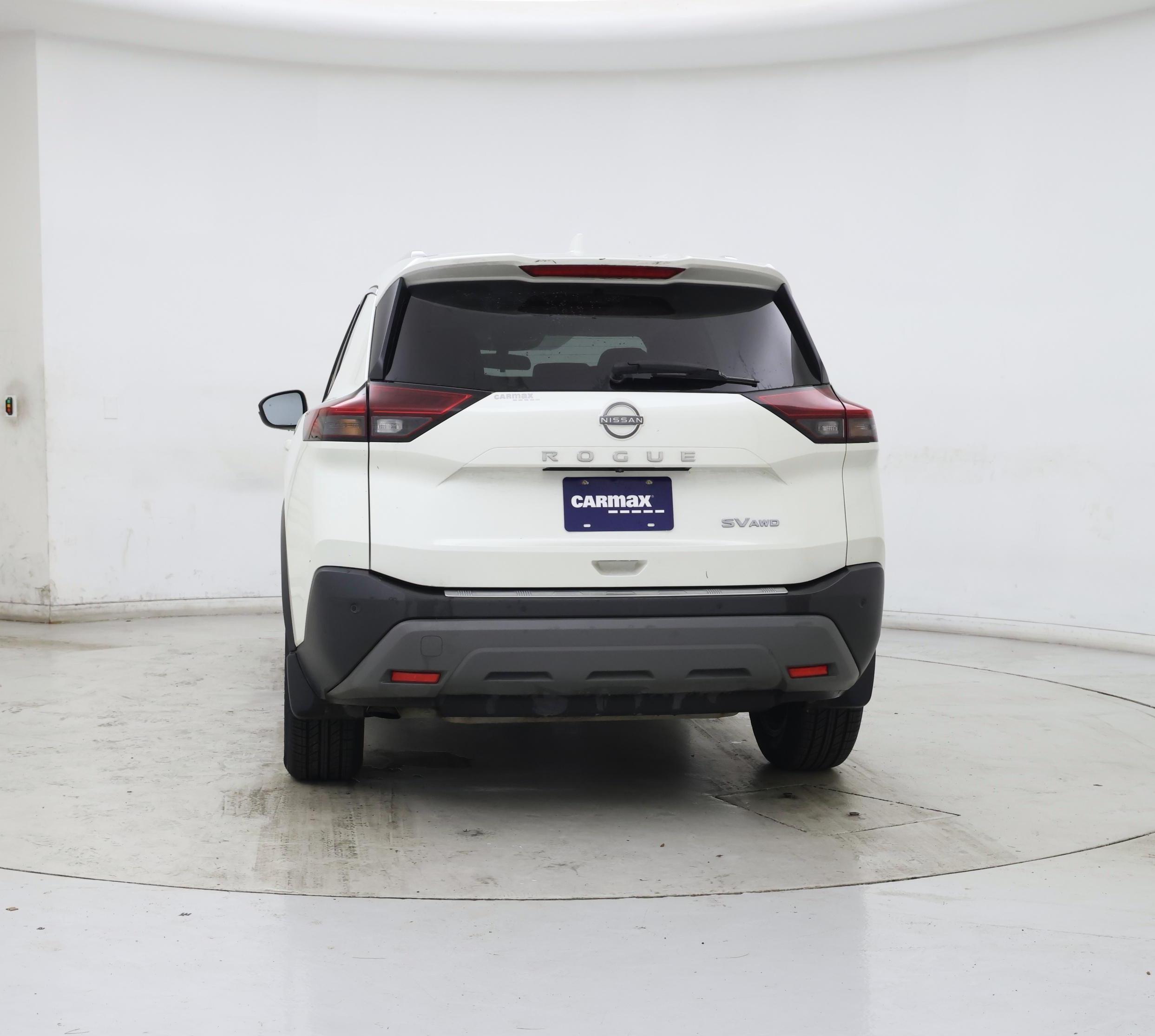 Thumbnail: 2023 Nissan Rogue - 6