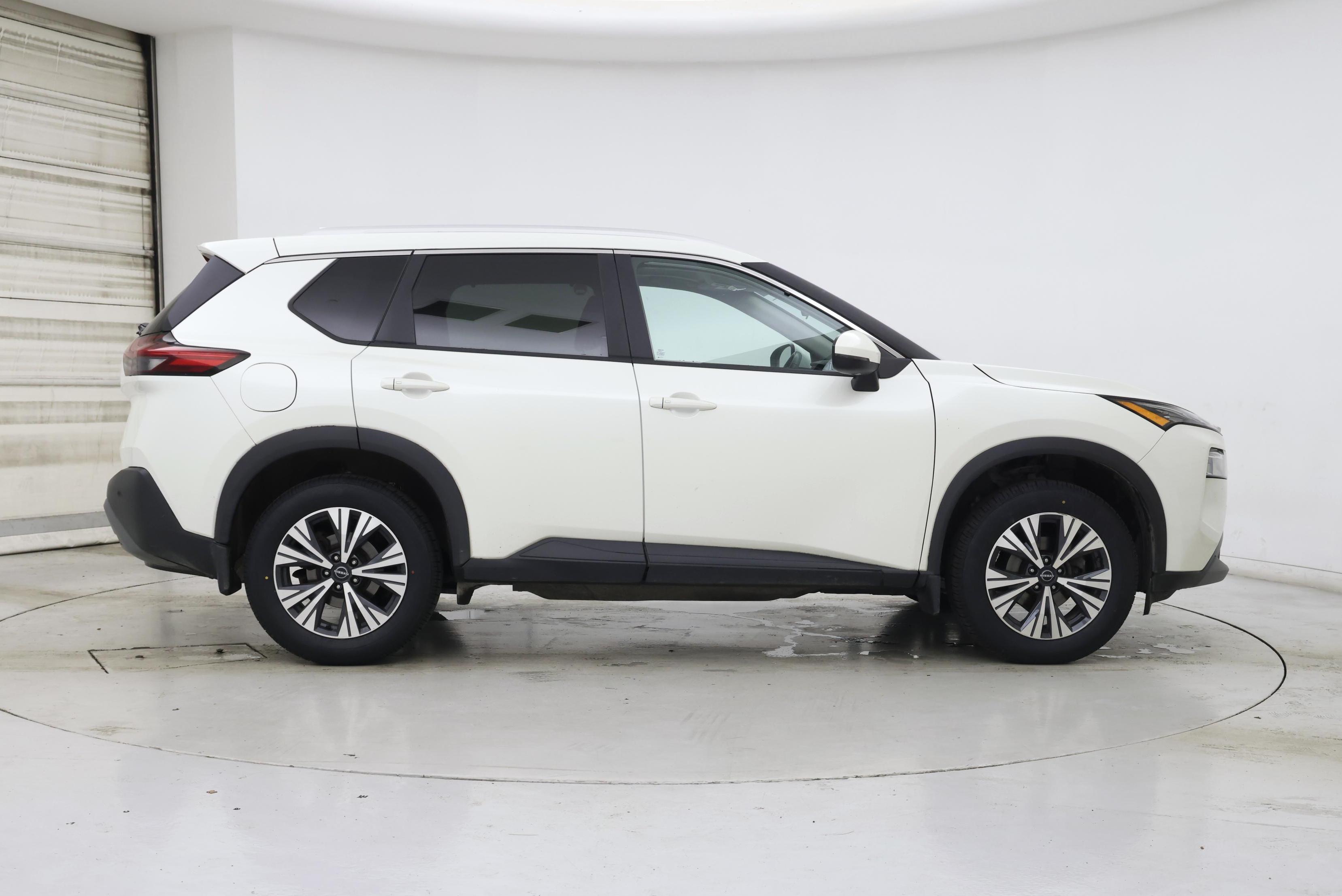 Thumbnail: 2023 Nissan Rogue - 7