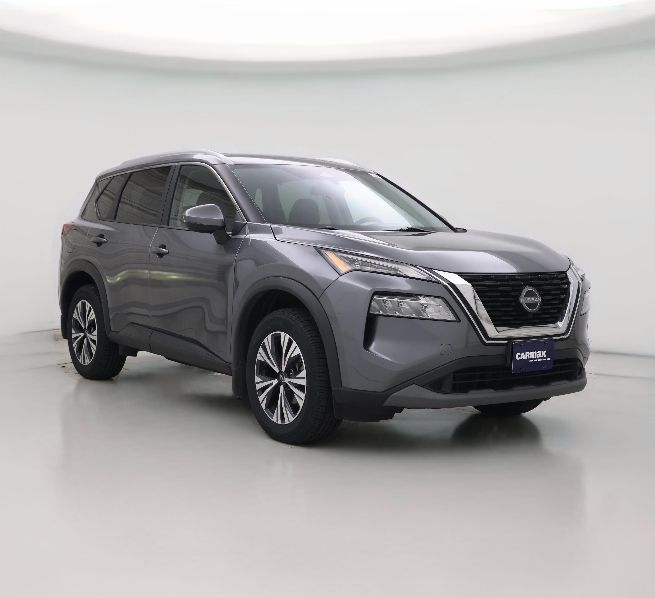 Thumbnail: 2022 Nissan Rogue - 1