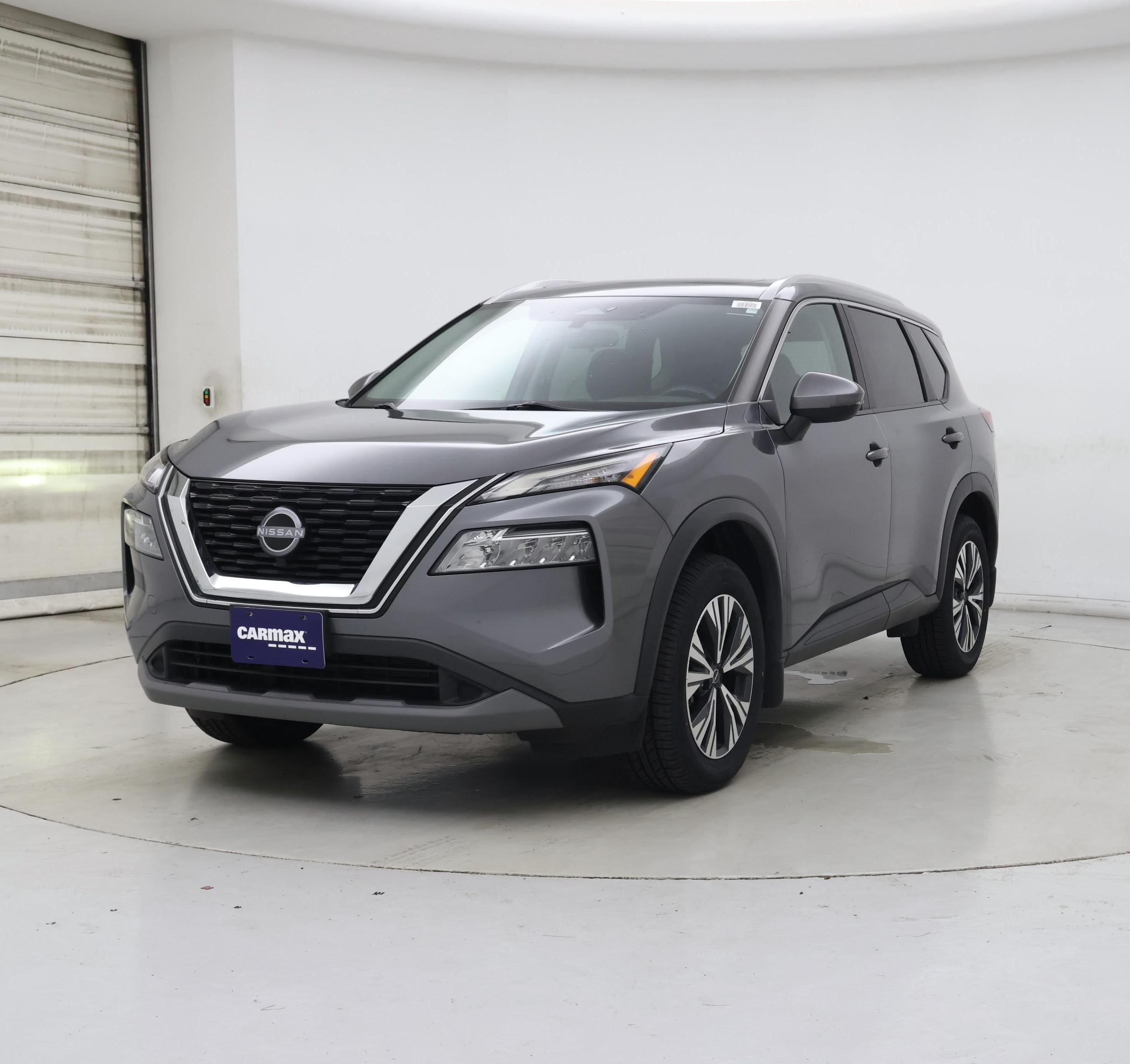Thumbnail: 2022 Nissan Rogue - 4
