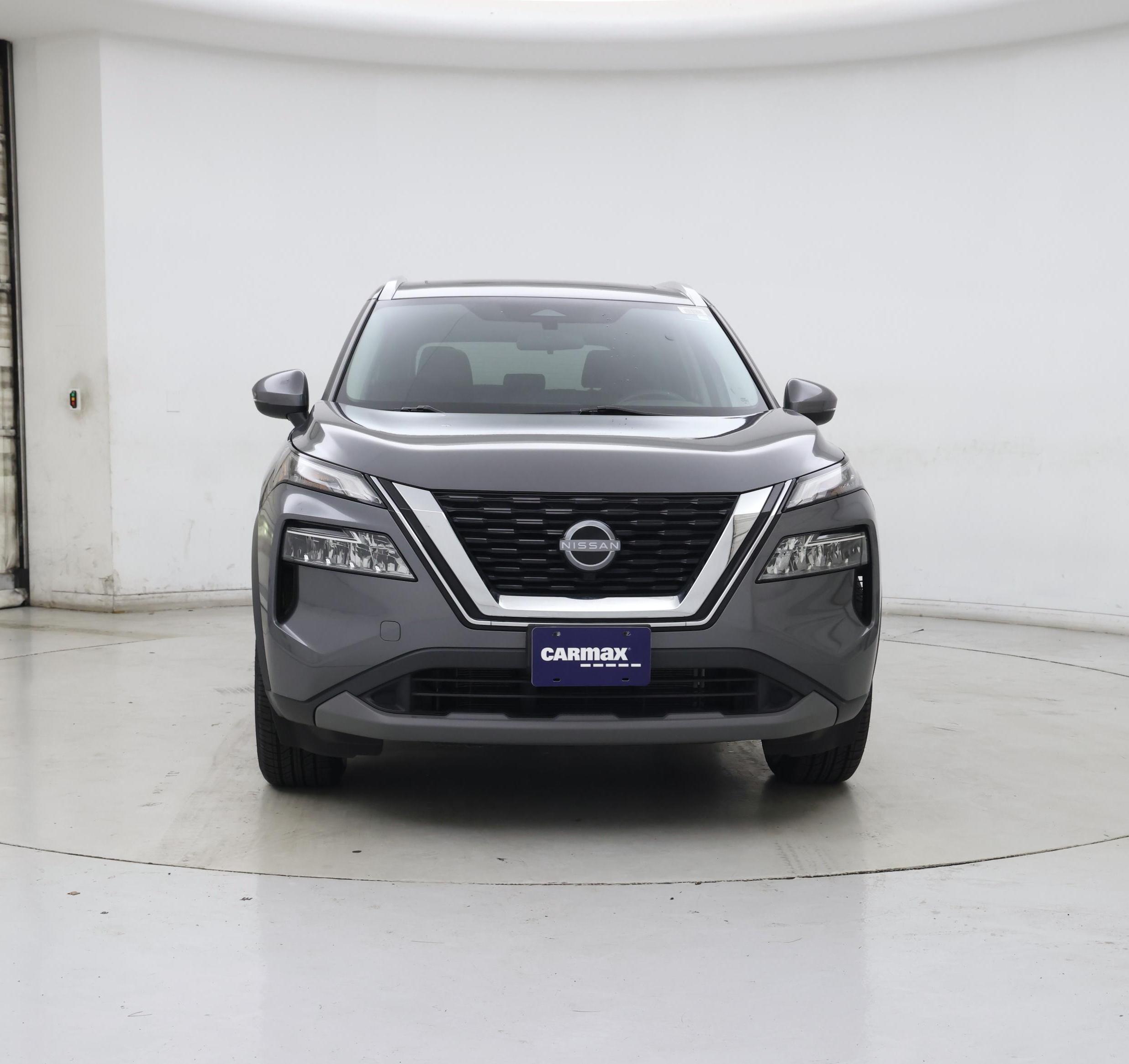 Thumbnail: 2022 Nissan Rogue - 5