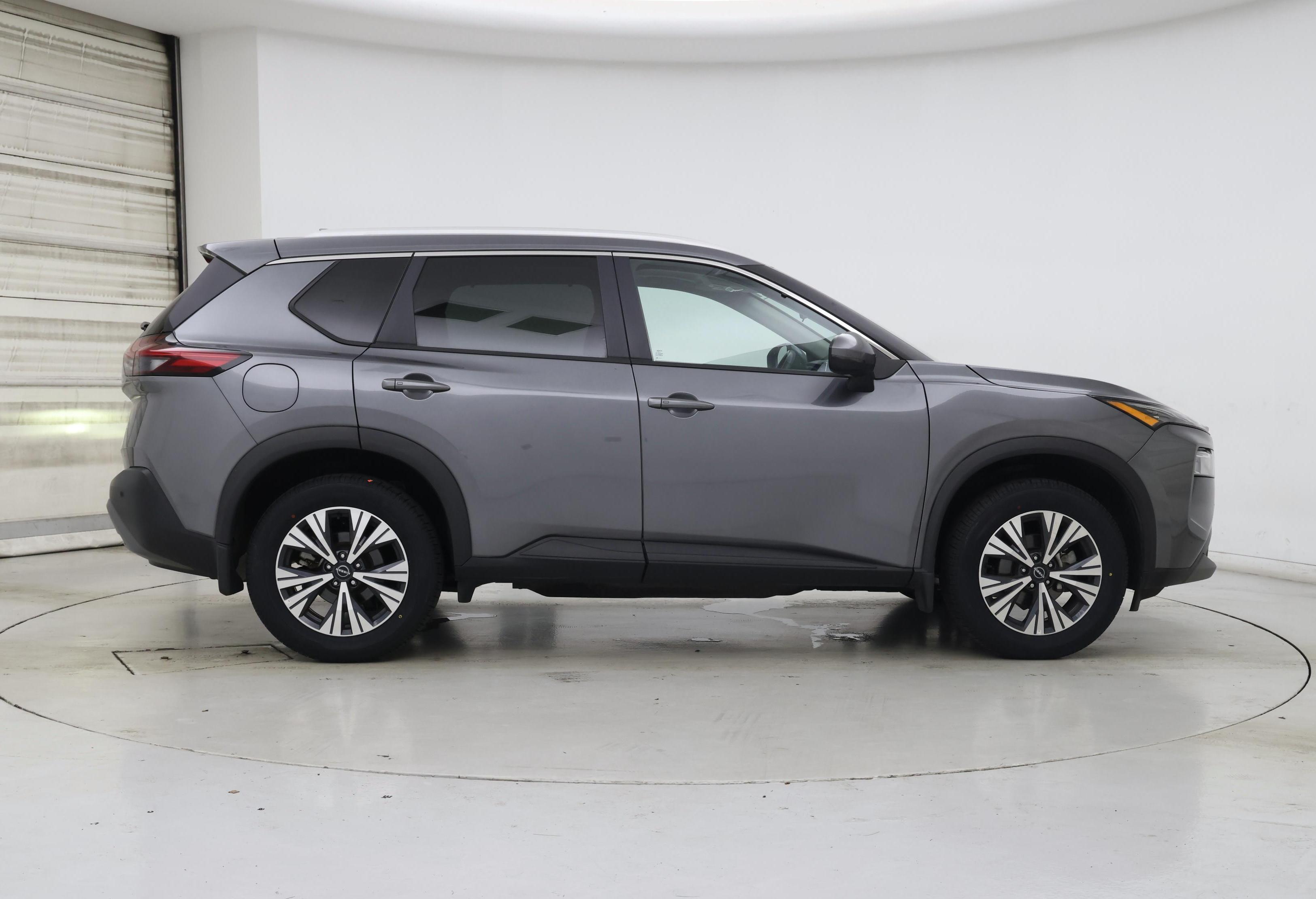 Thumbnail: 2022 Nissan Rogue - 7