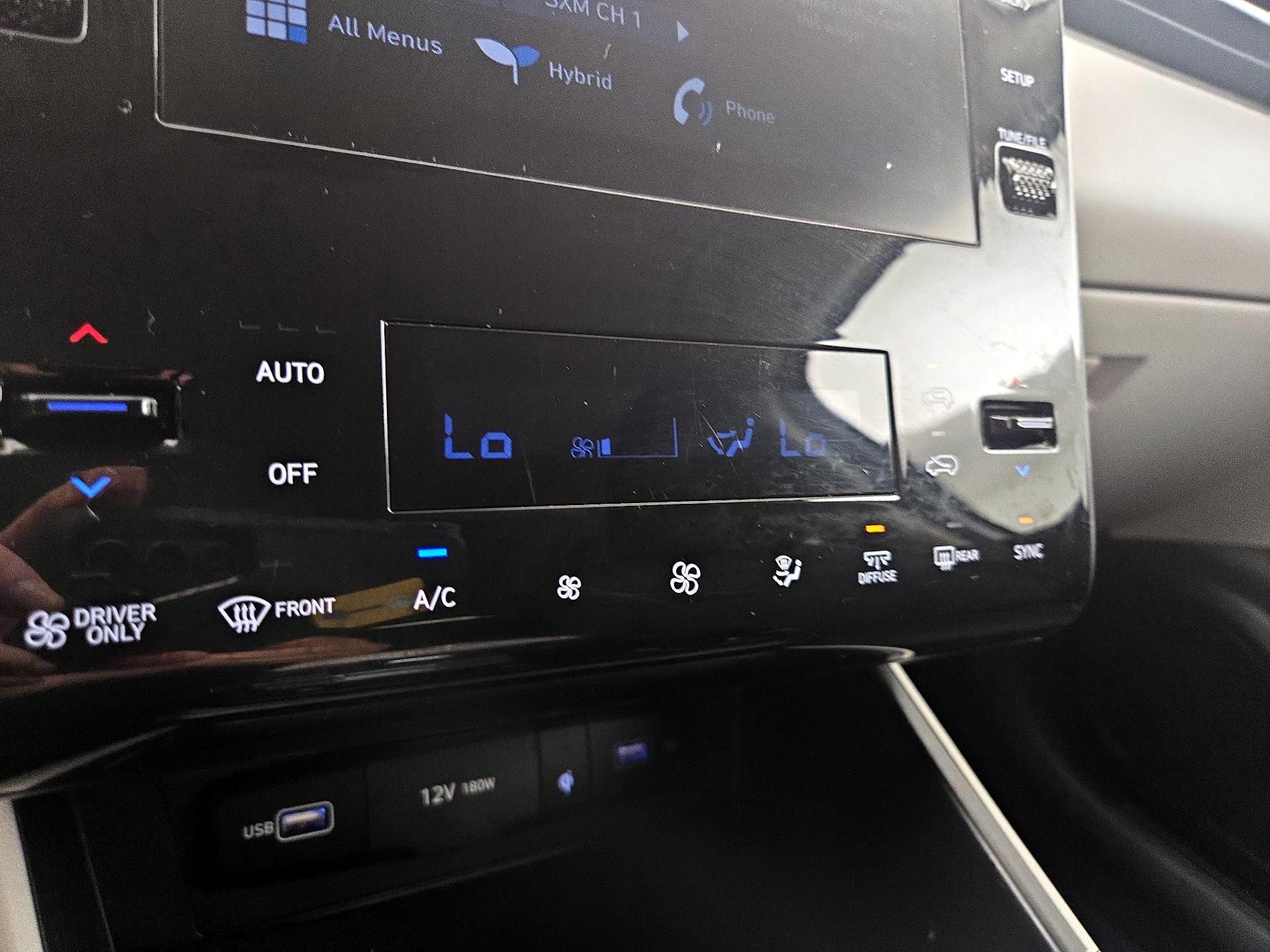Thumbnail: 2023 Hyundai Tucson - 16