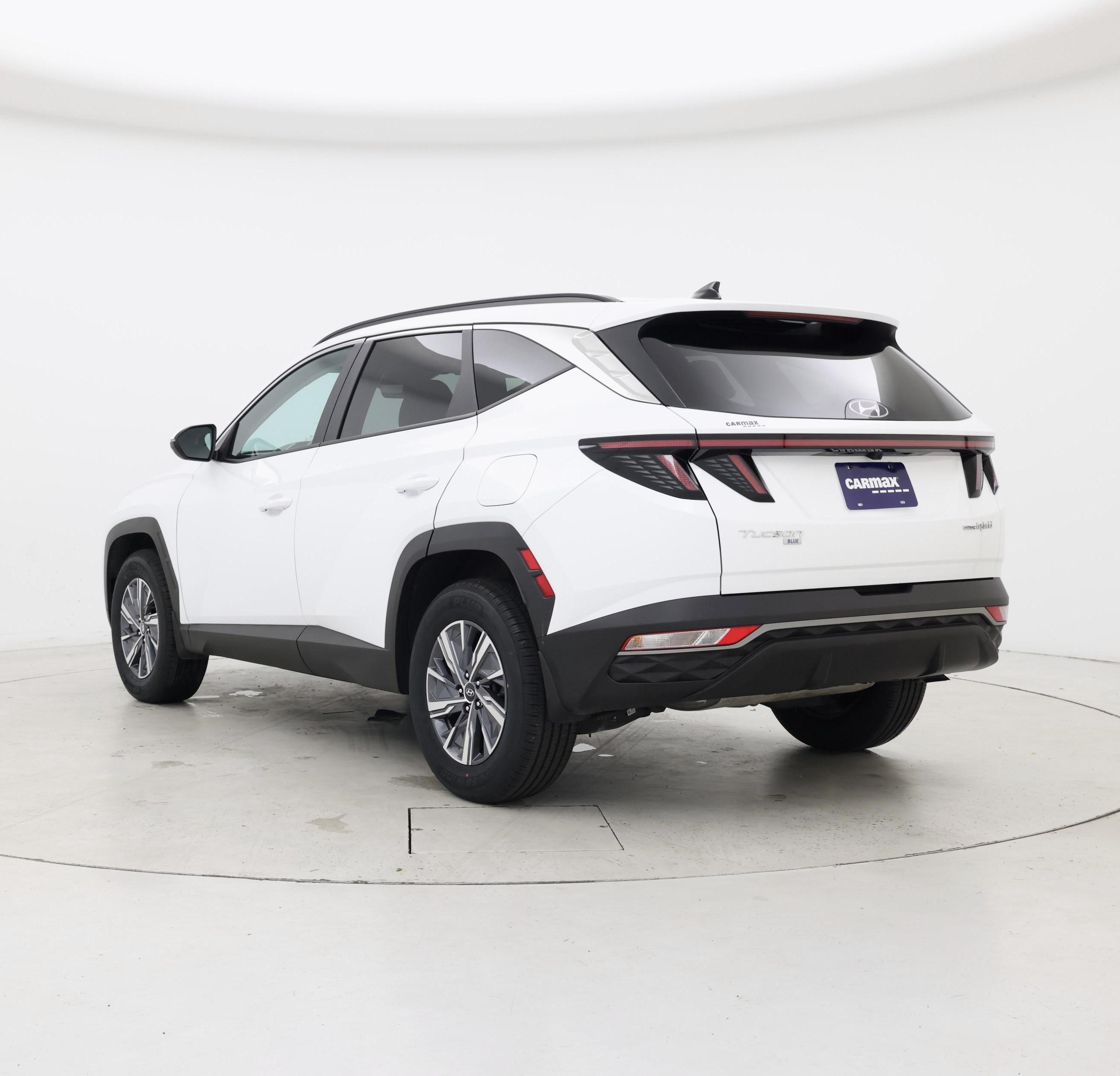 Thumbnail: 2023 Hyundai Tucson - 2