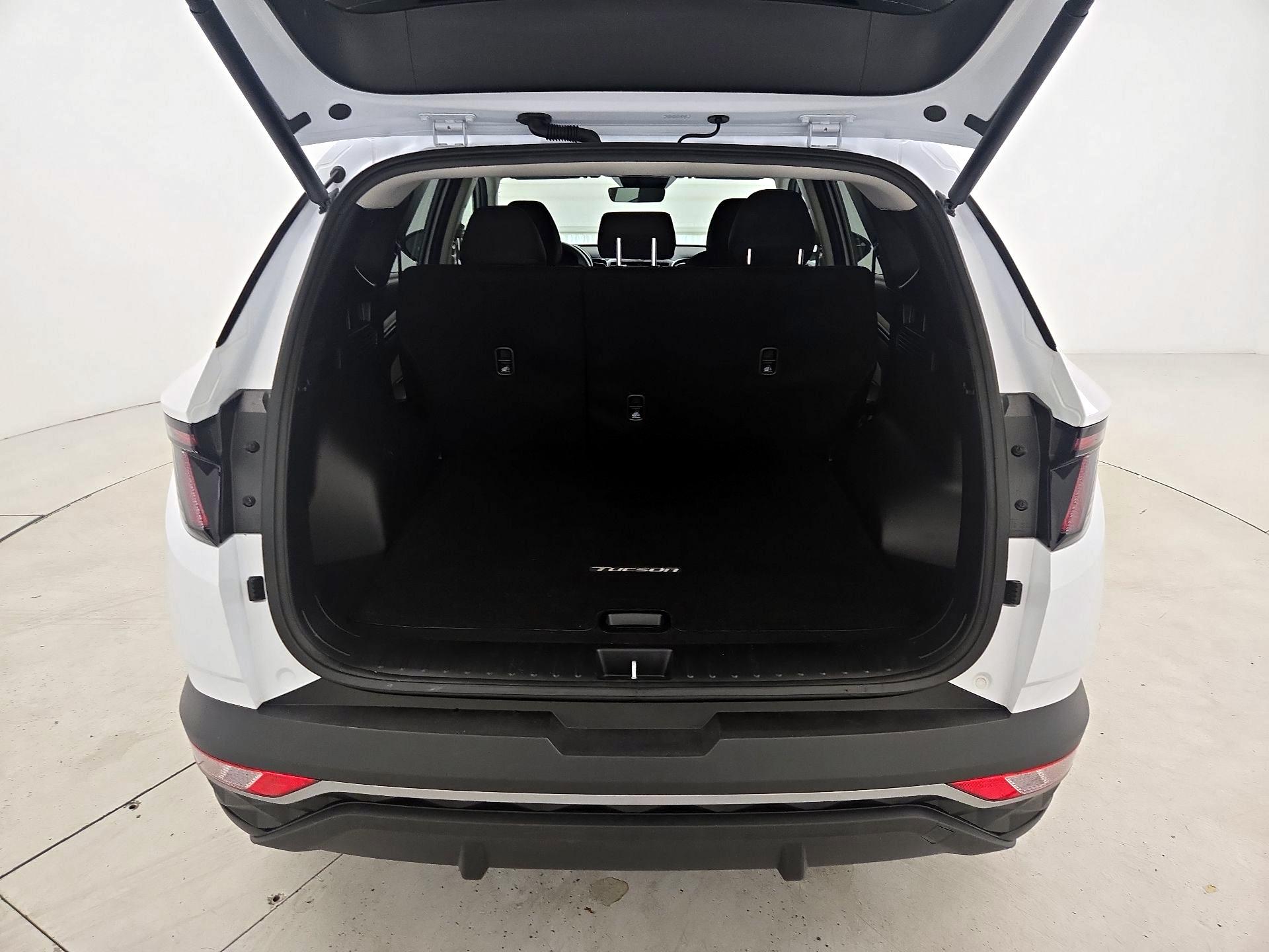 Thumbnail: 2023 Hyundai Tucson - 20