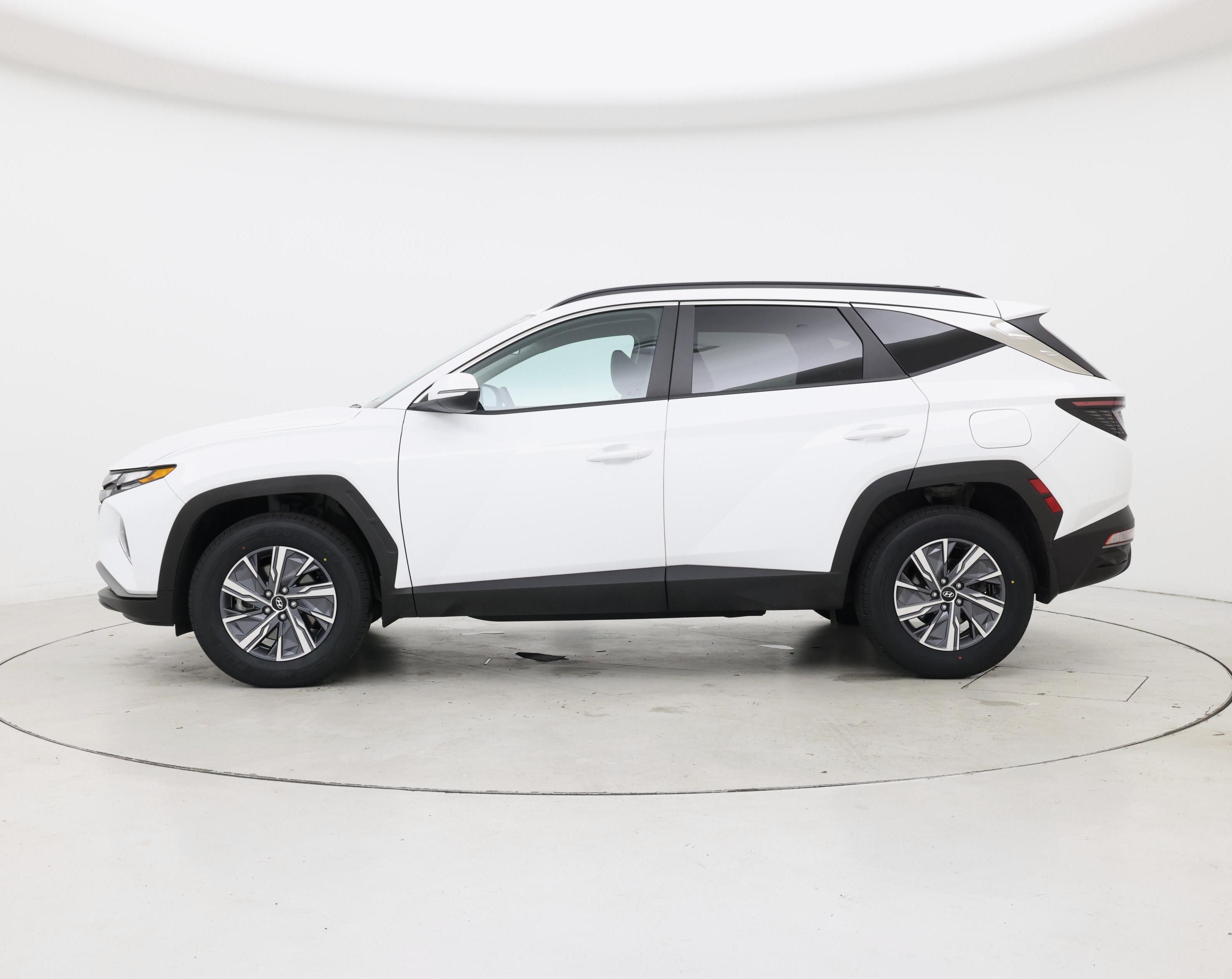 Thumbnail: 2023 Hyundai Tucson - 3