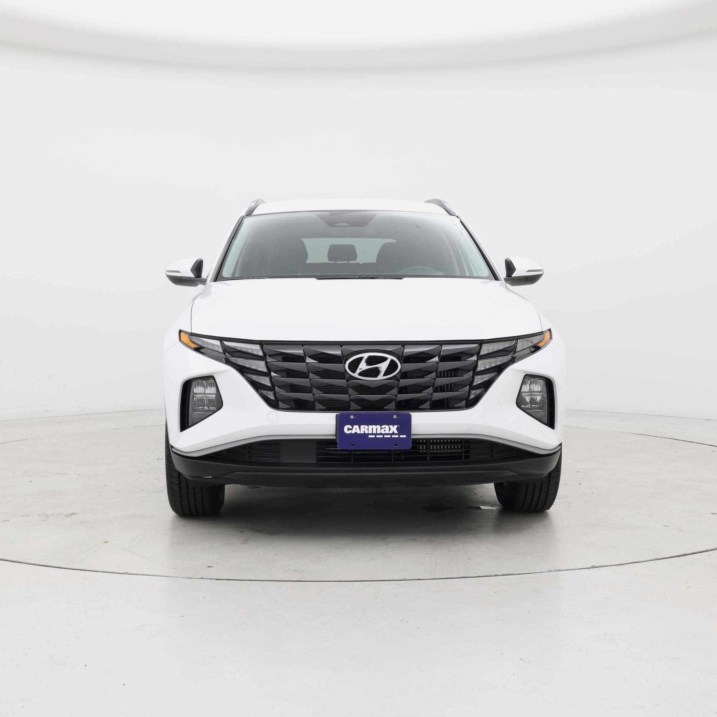 Thumbnail: 2023 Hyundai Tucson - 5