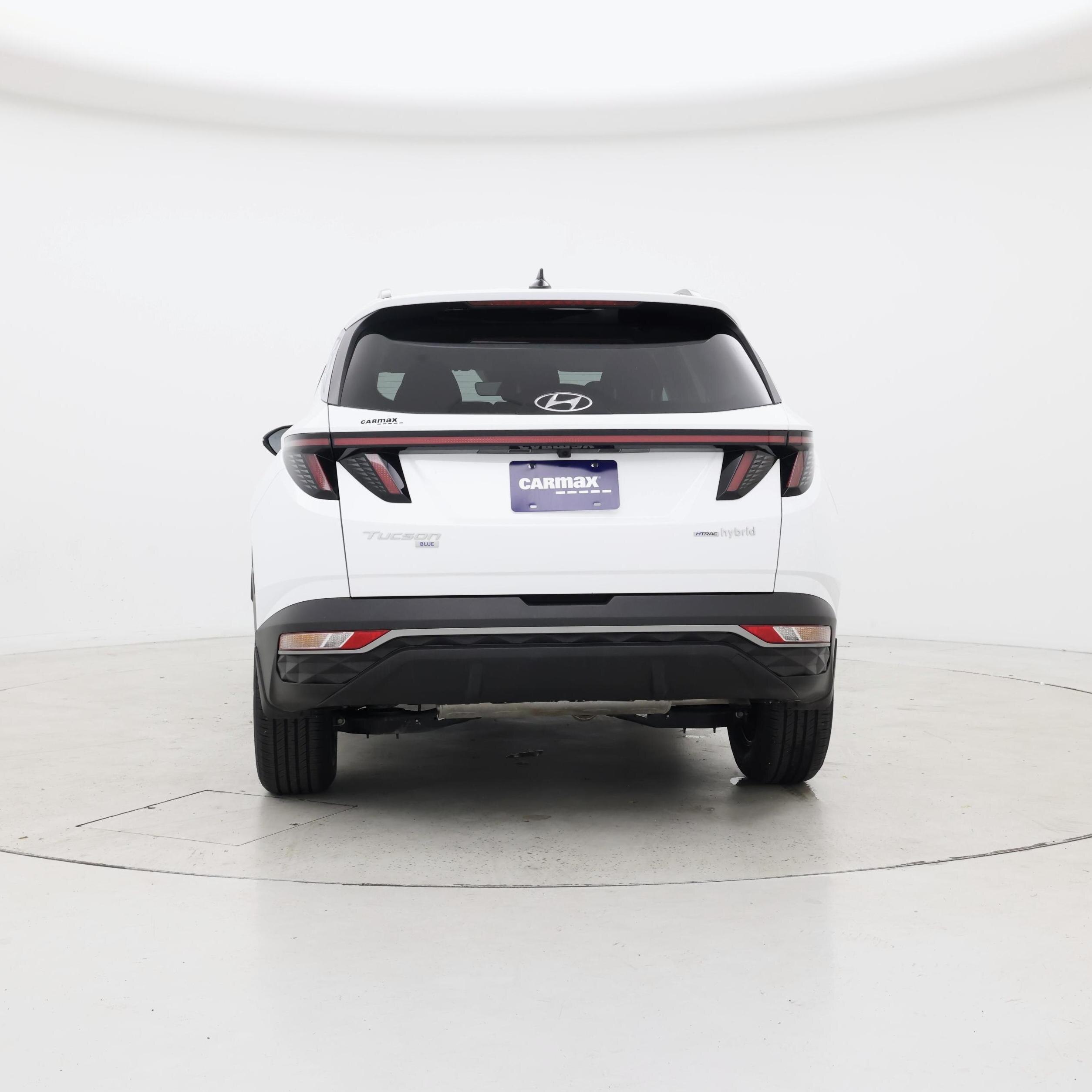 Thumbnail: 2023 Hyundai Tucson - 6