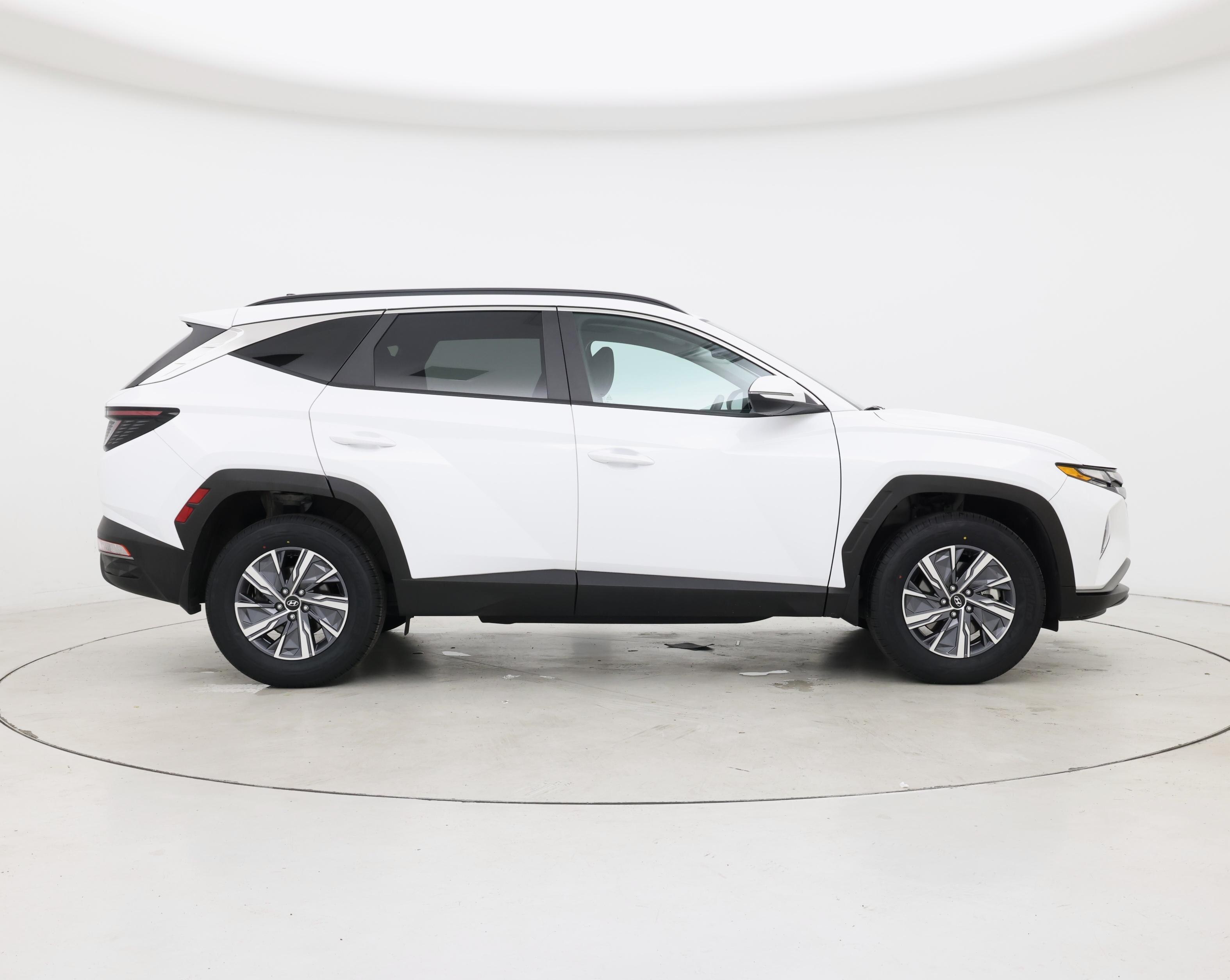 Thumbnail: 2023 Hyundai Tucson - 7