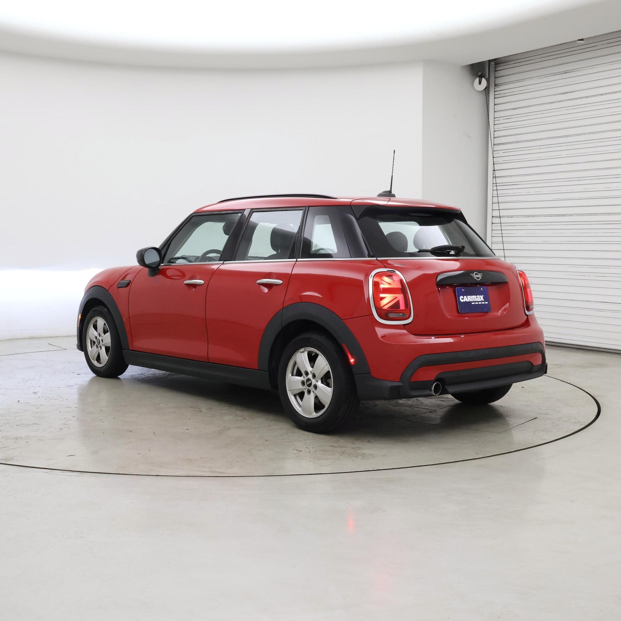 Thumbnail: 2022 MINI Cooper Hardtop - 2