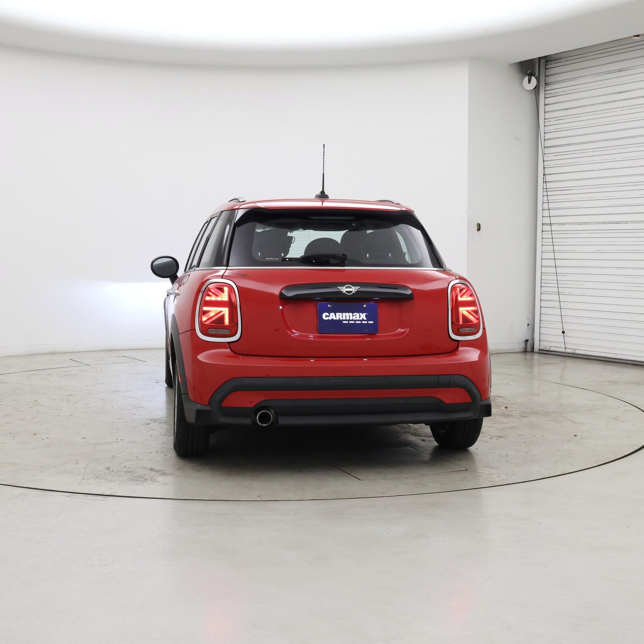 Thumbnail: 2022 MINI Cooper Hardtop - 6