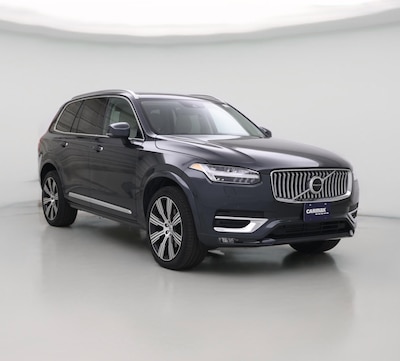 2022 Volvo XC90 T6 Inscription