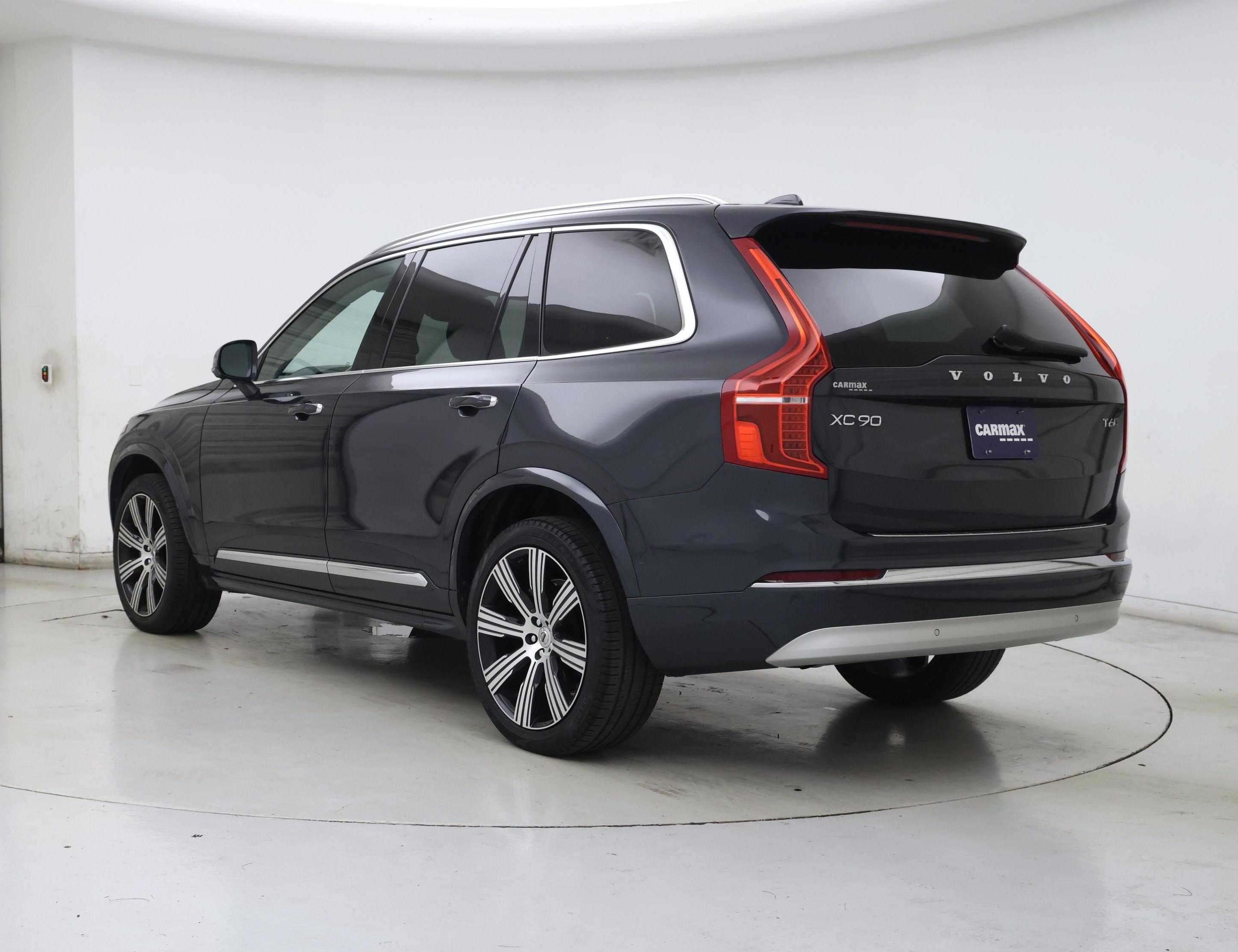 Thumbnail: 2022 Volvo XC90 - 2