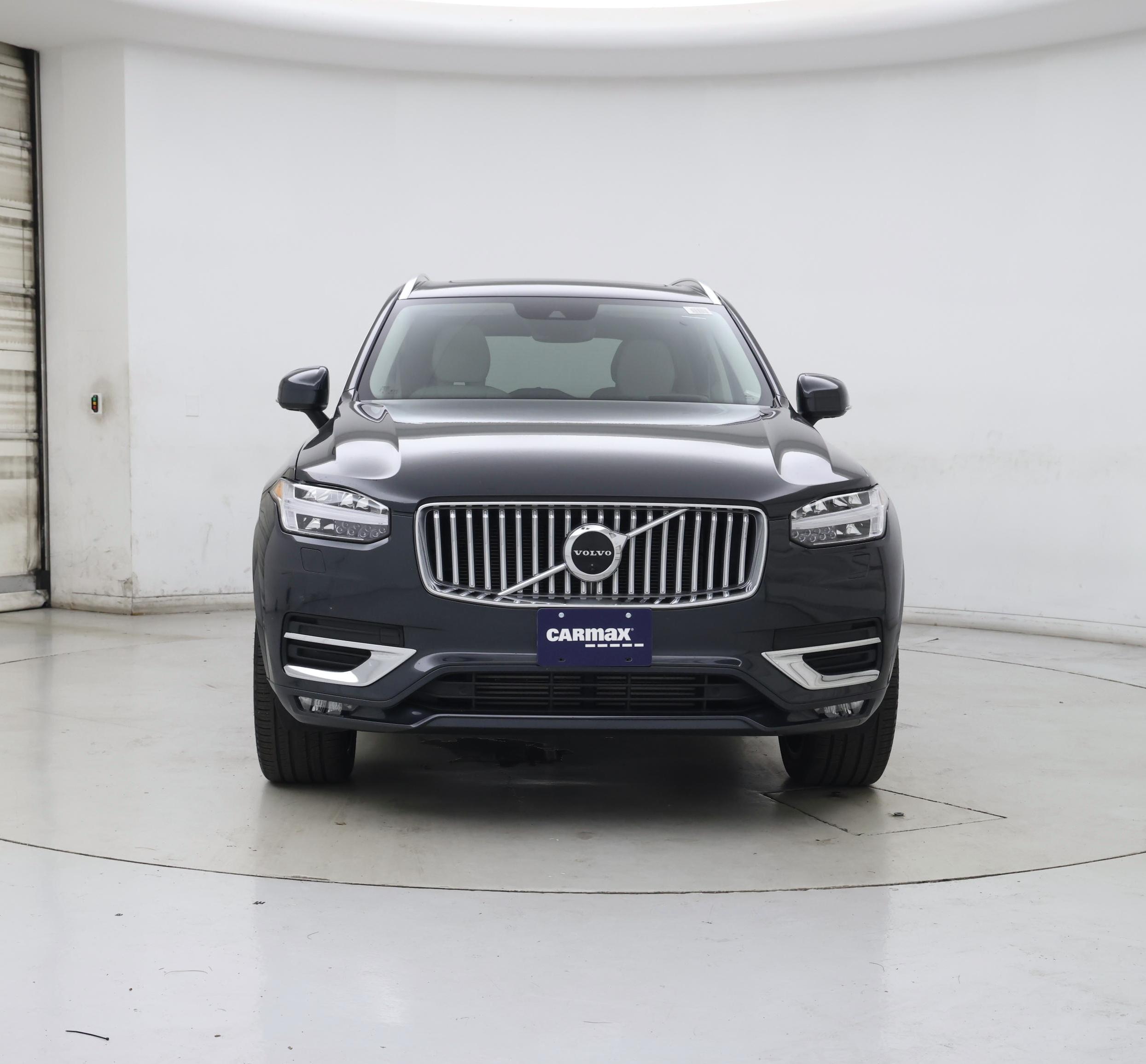 Thumbnail: 2022 Volvo XC90 - 5