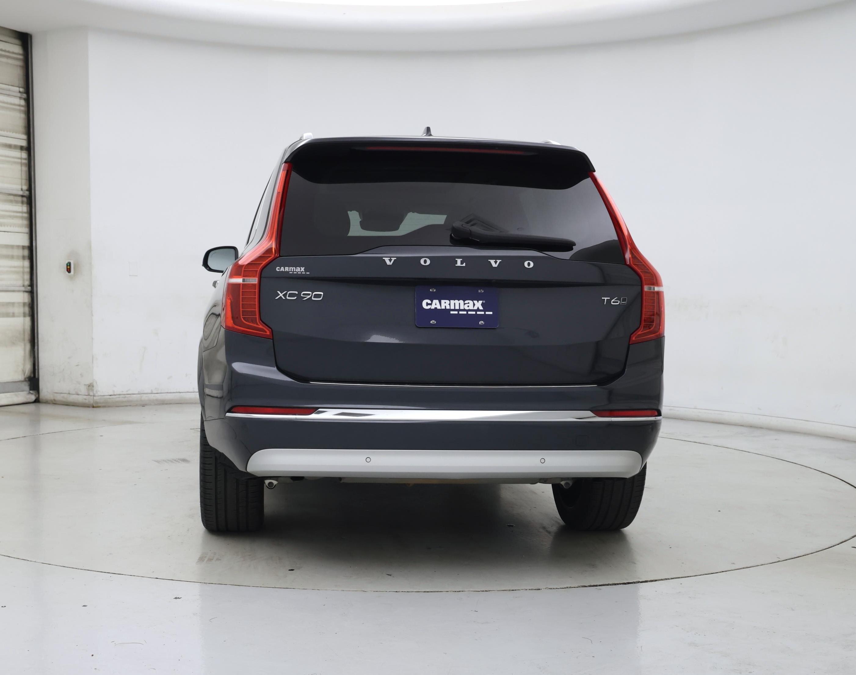 Thumbnail: 2022 Volvo XC90 - 6