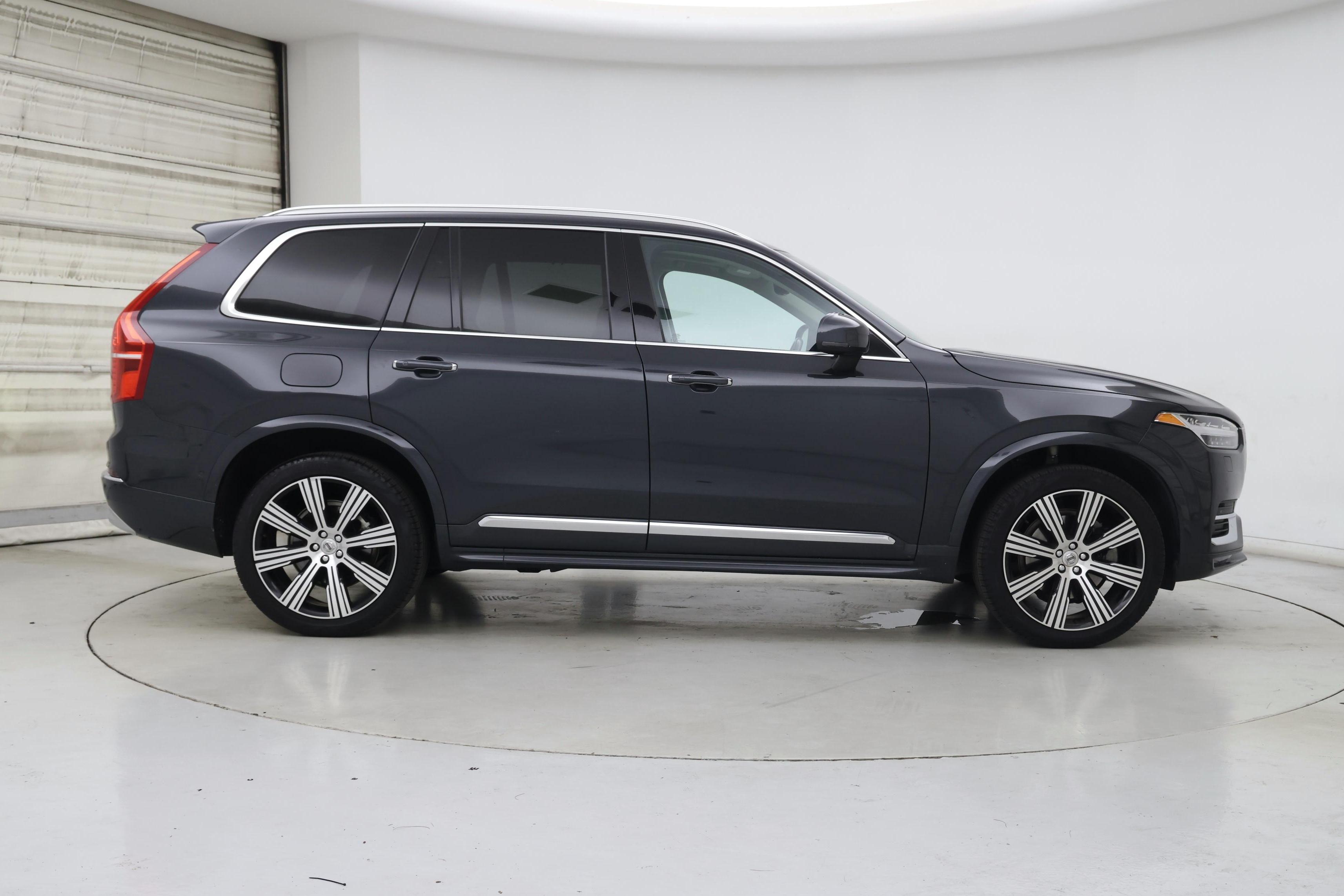 Thumbnail: 2022 Volvo XC90 - 7