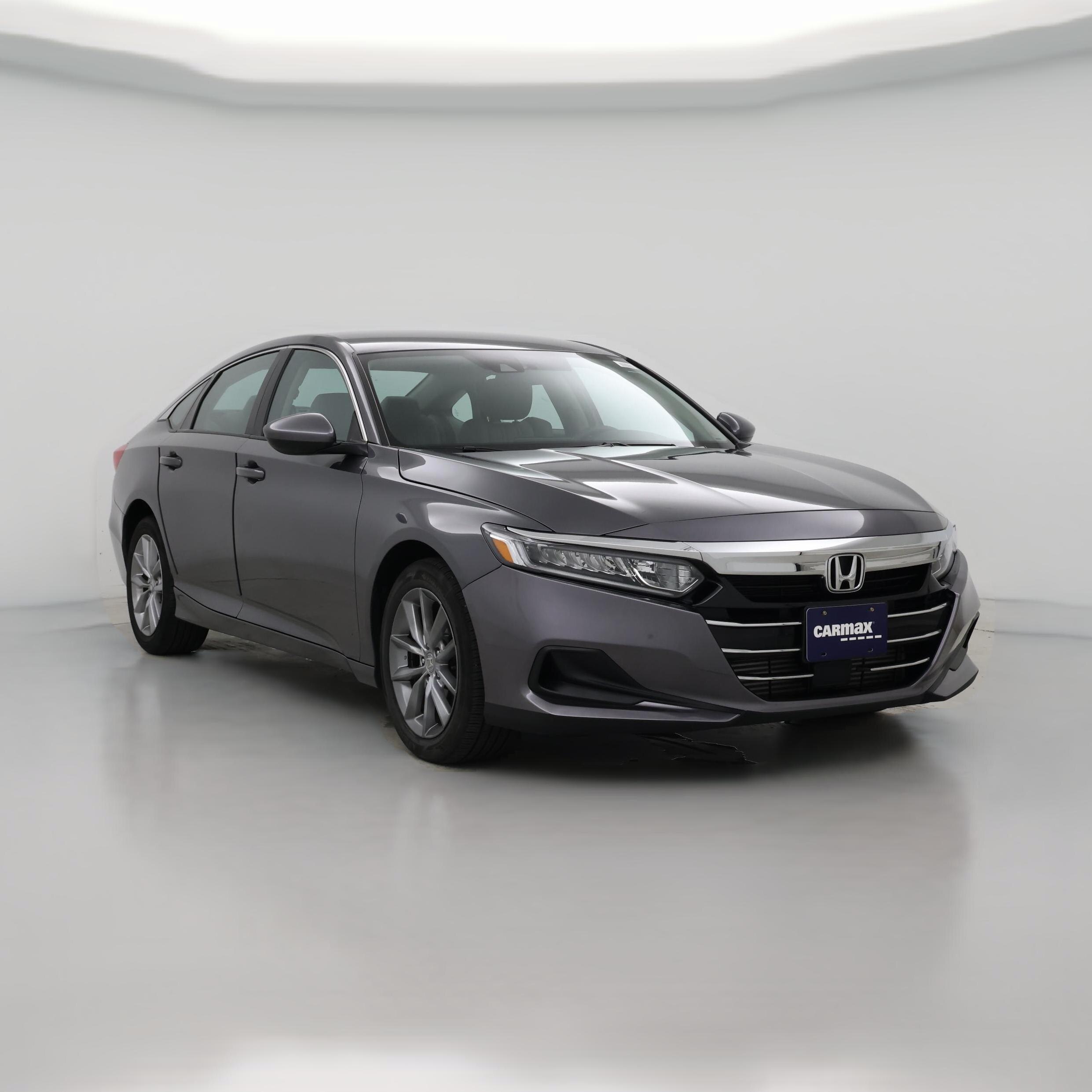 Thumbnail: 2021 Honda Accord - 1