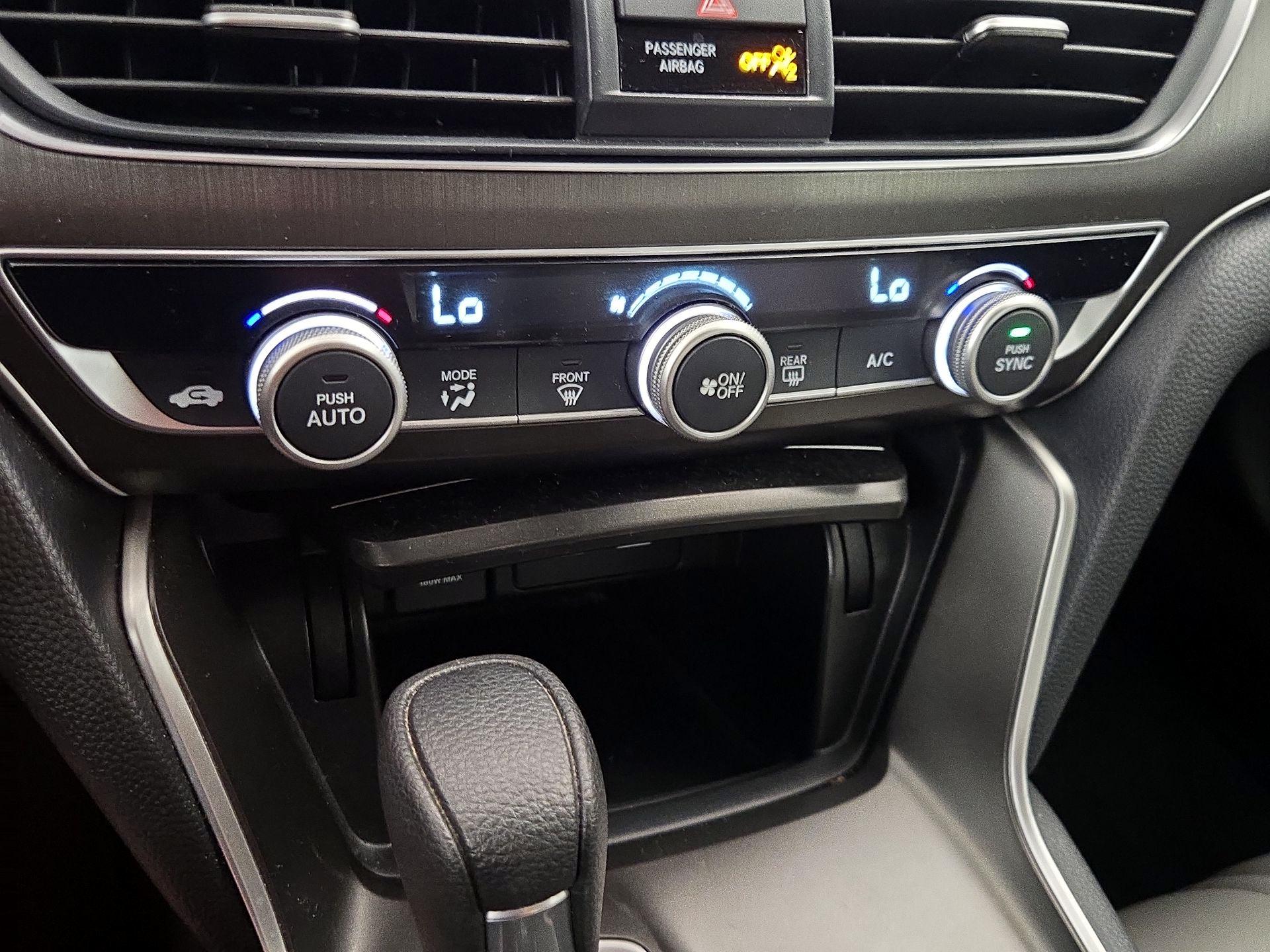 Thumbnail: 2021 Honda Accord - 16