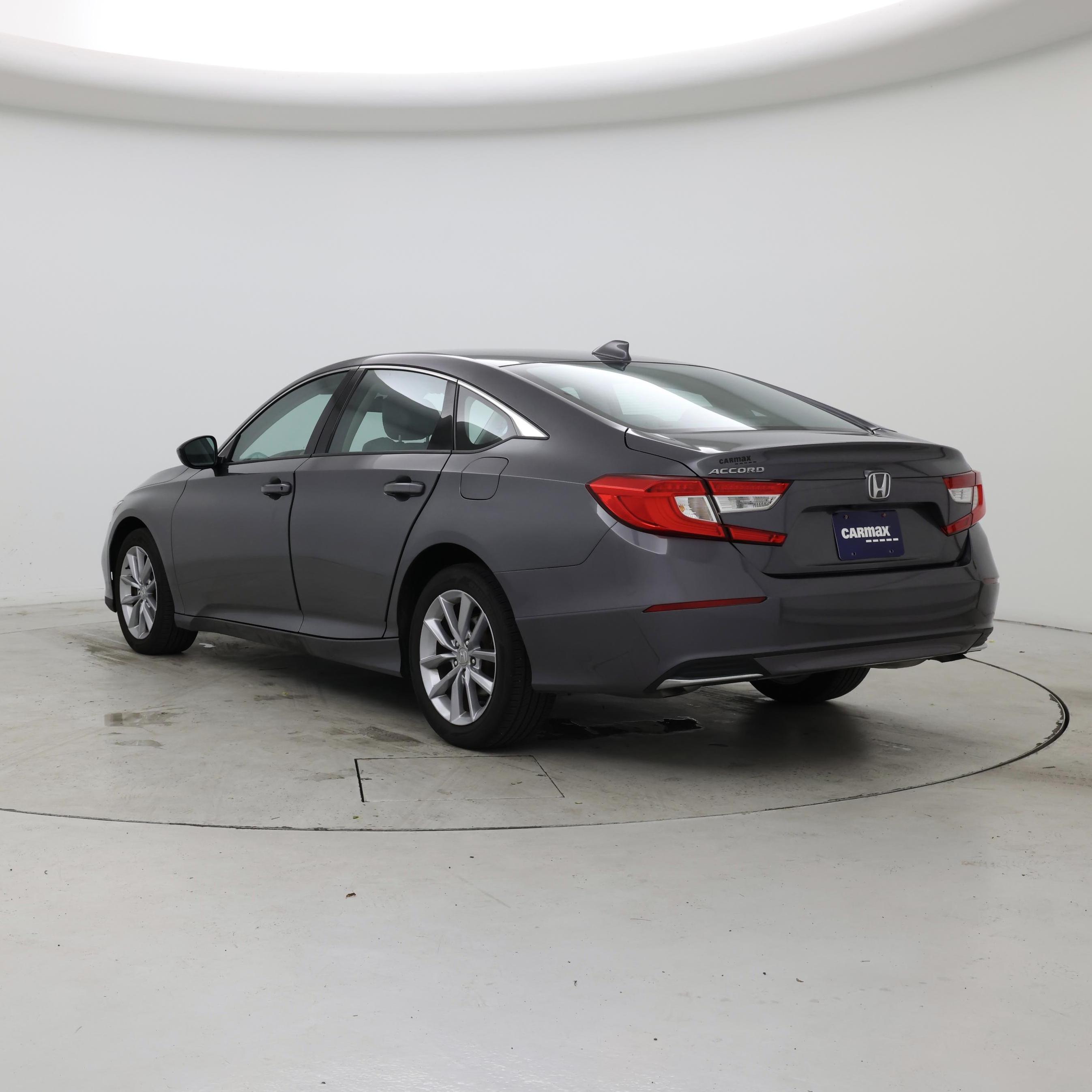 Thumbnail: 2021 Honda Accord - 2