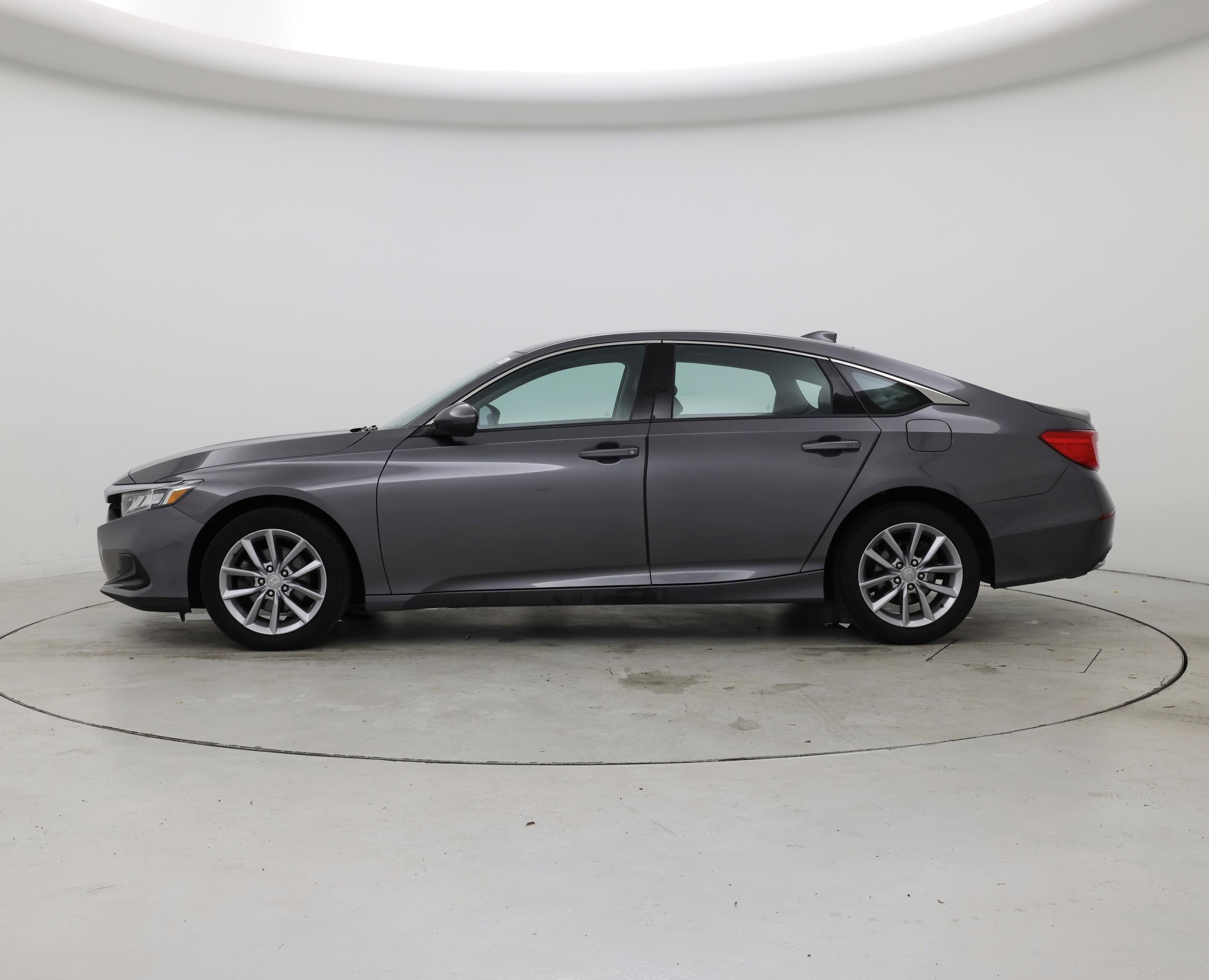Thumbnail: 2021 Honda Accord - 3