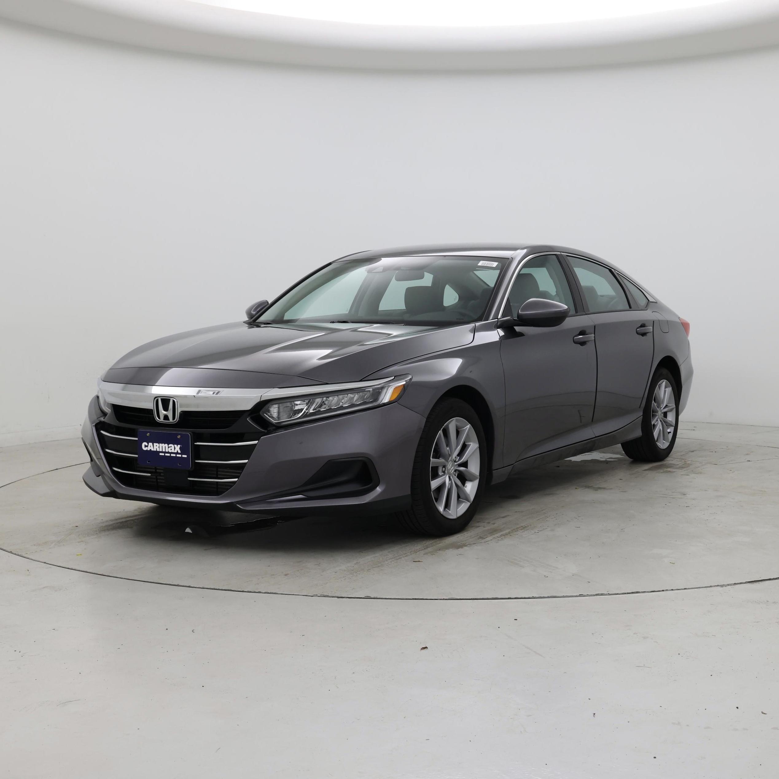 Thumbnail: 2021 Honda Accord - 4