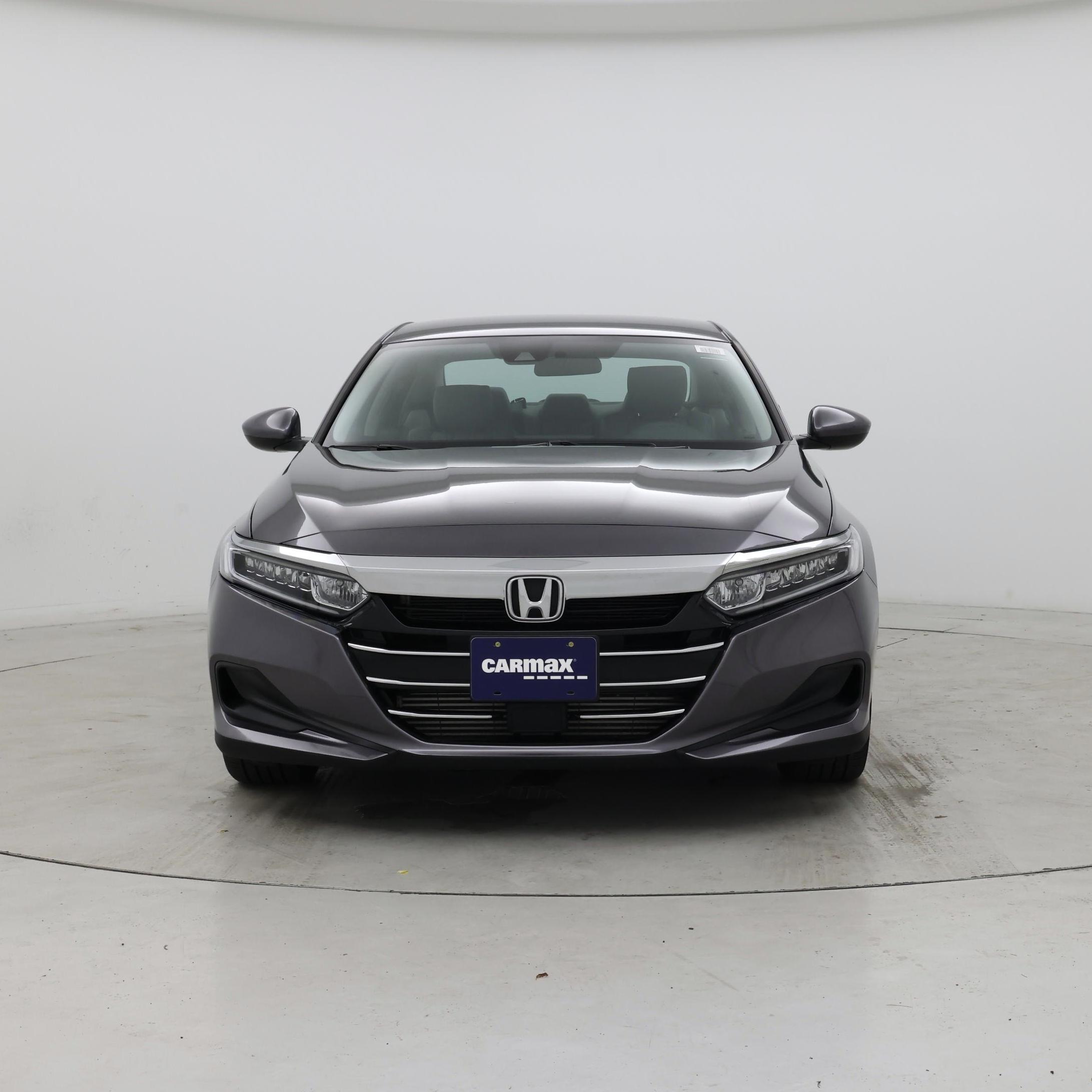 Thumbnail: 2021 Honda Accord - 5