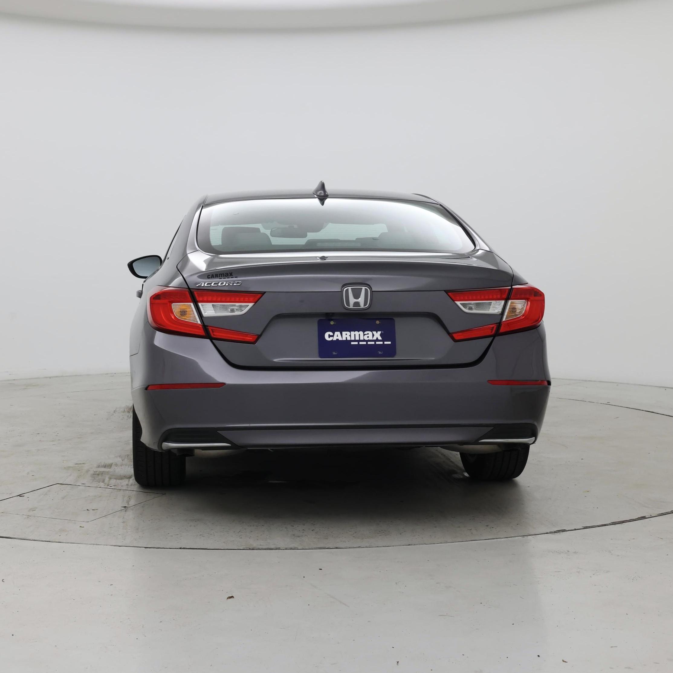 Thumbnail: 2021 Honda Accord - 6
