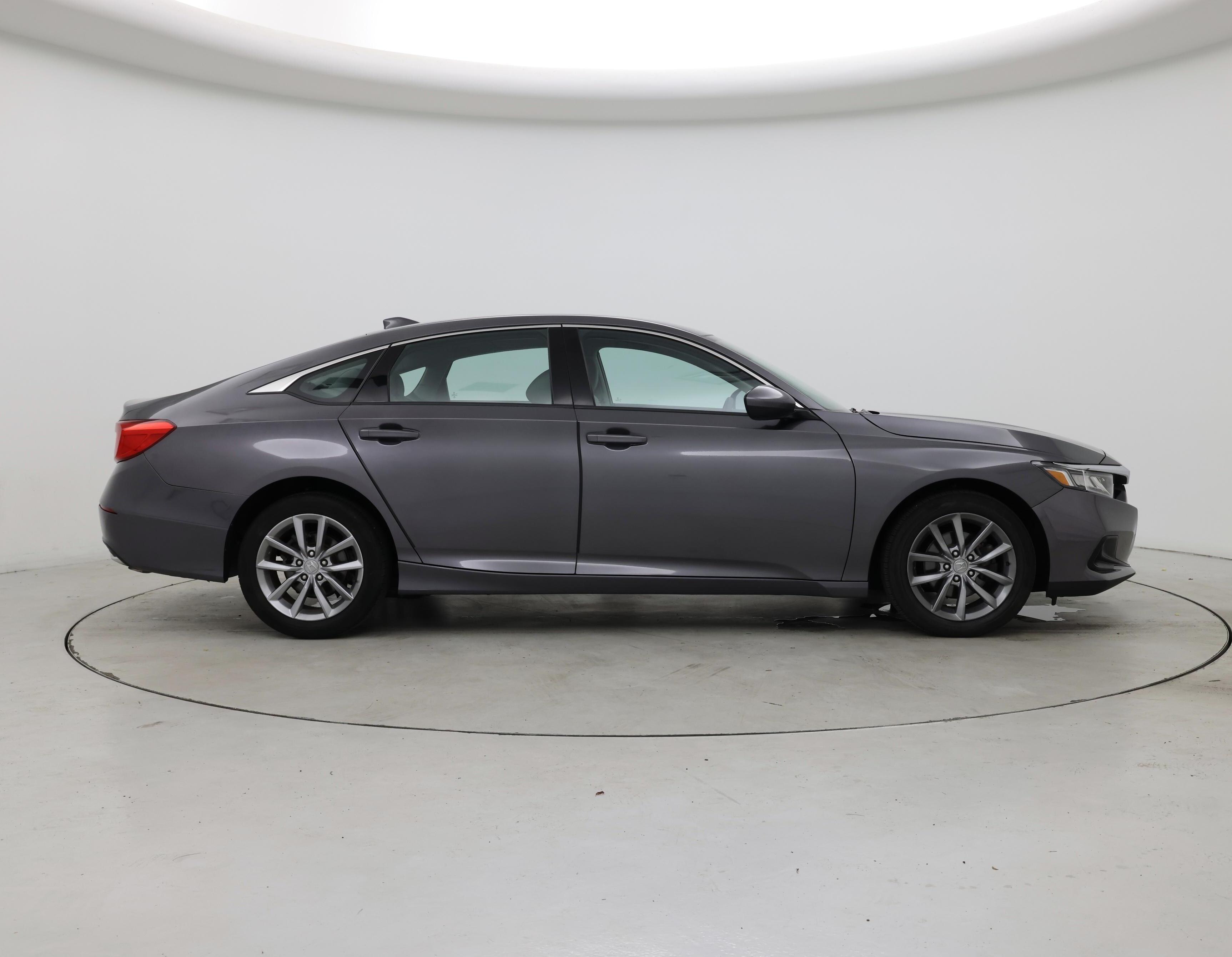 Thumbnail: 2021 Honda Accord - 7