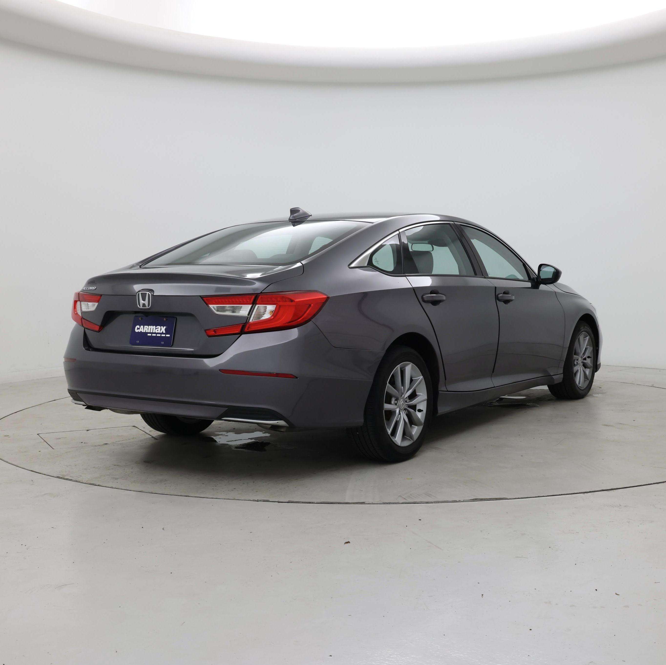 Thumbnail: 2021 Honda Accord - 8
