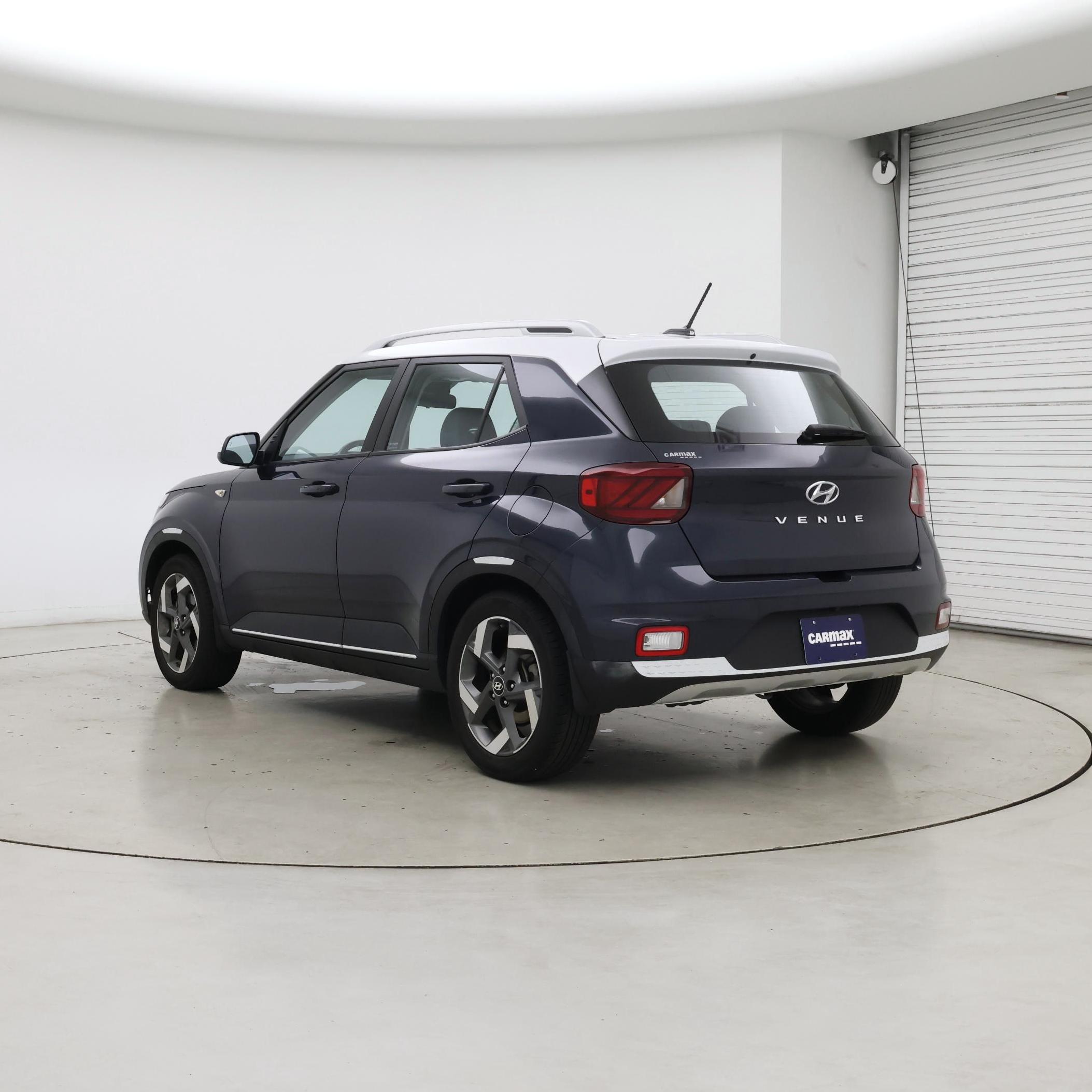 Thumbnail: 2023 Hyundai Venue - 2
