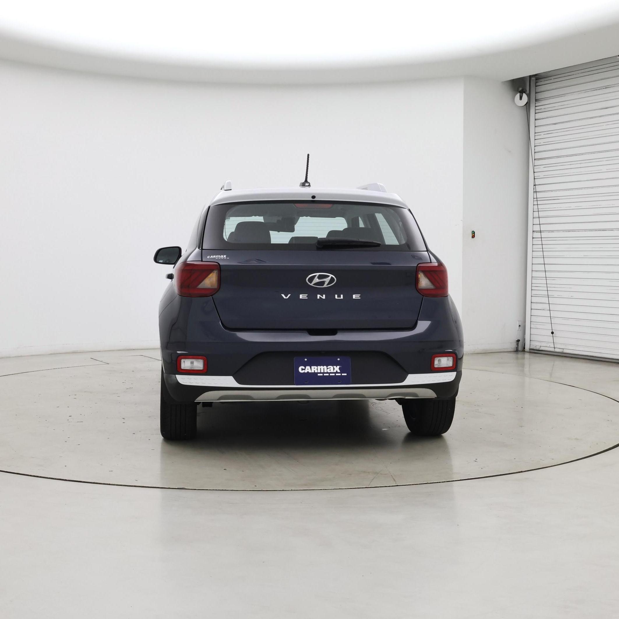 Thumbnail: 2023 Hyundai Venue - 6