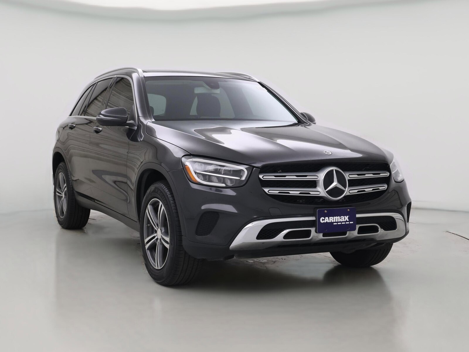 2020 Mercedes-Benz GLC