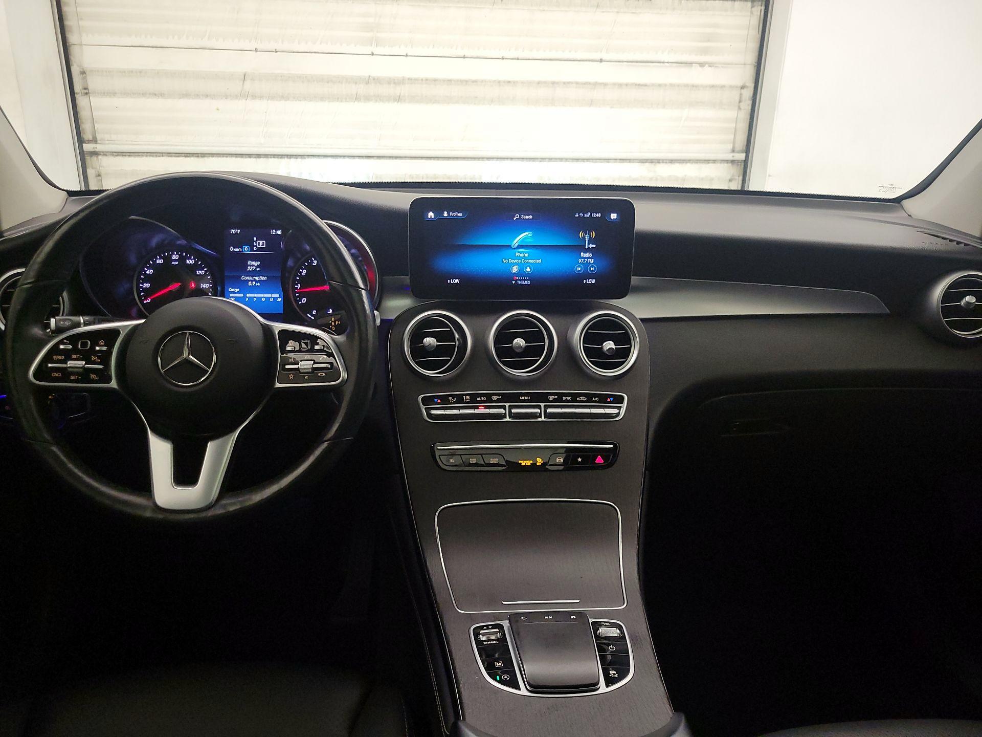 Thumbnail: 2020 Mercedes-Benz GLC - 9