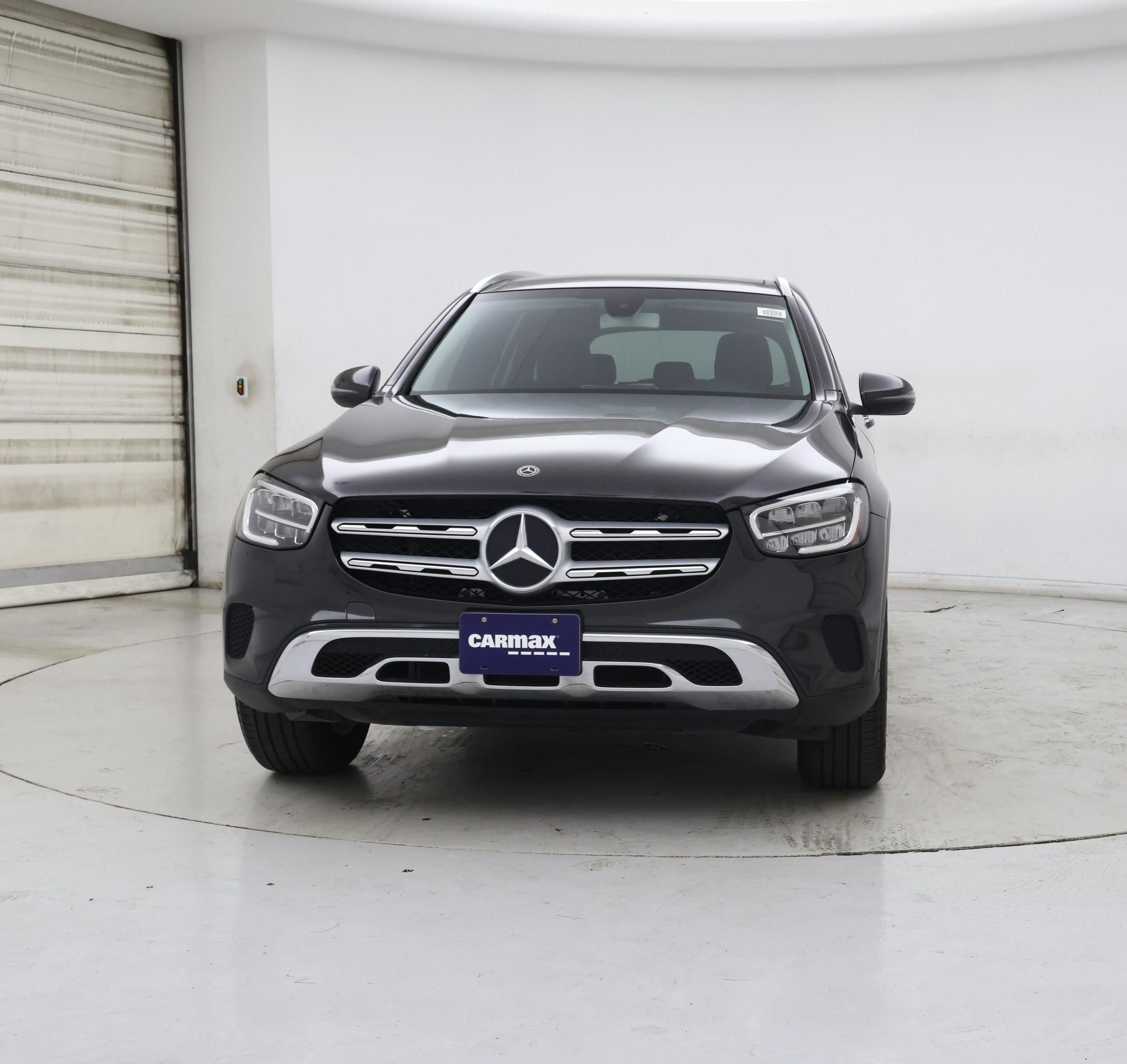 Thumbnail: 2020 Mercedes-Benz GLC - 5