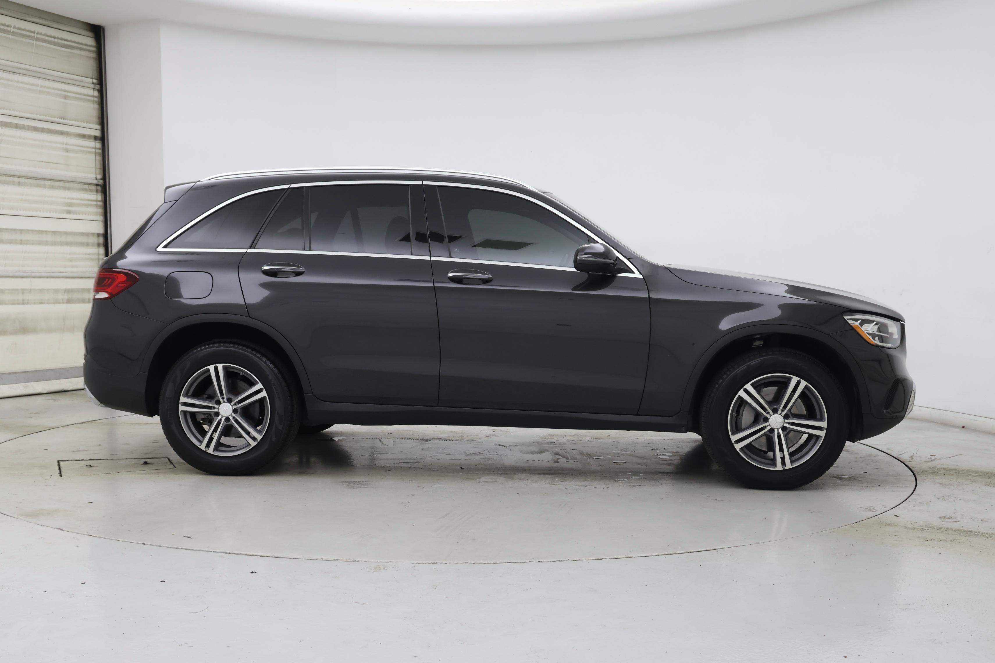 Thumbnail: 2020 Mercedes-Benz GLC - 7