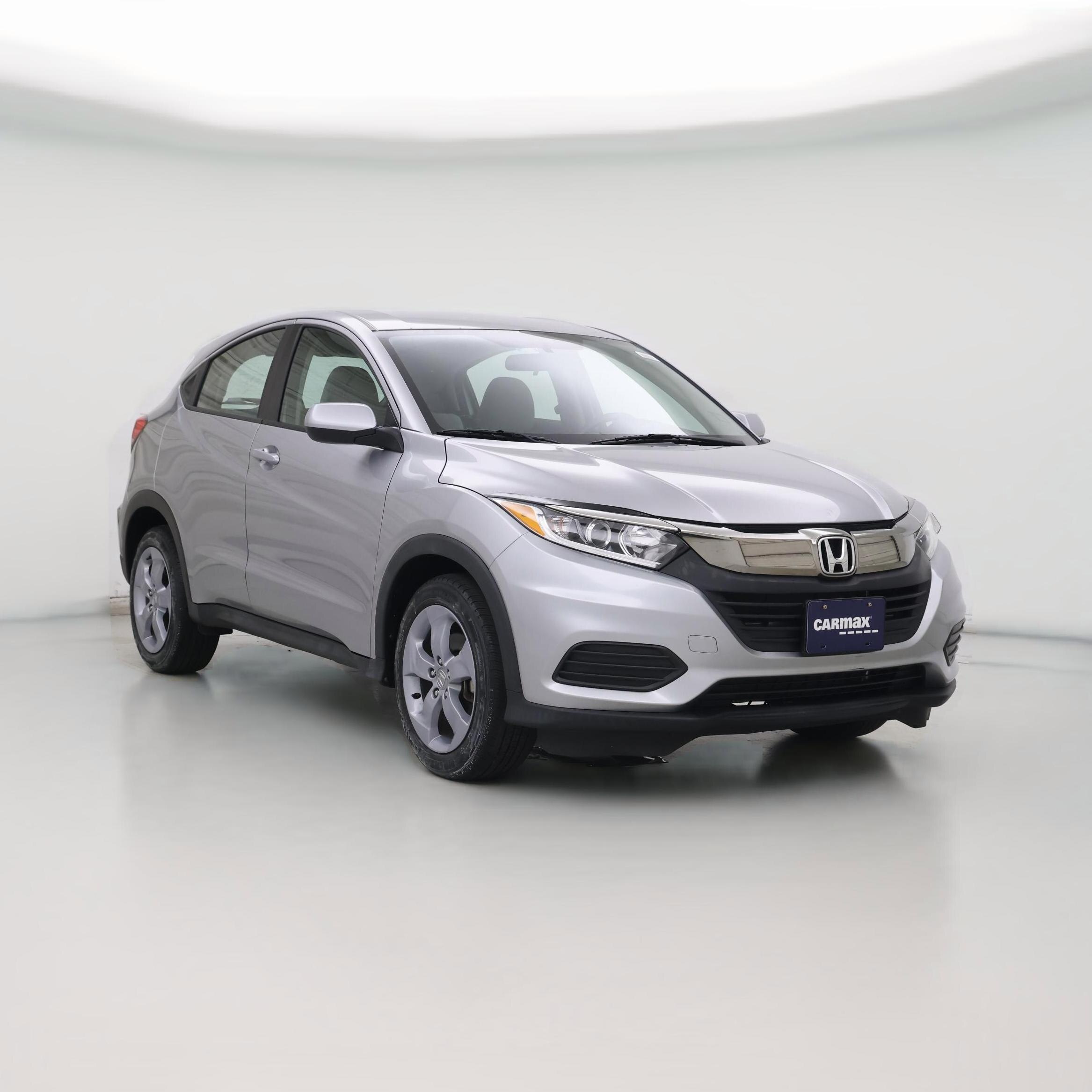 Thumbnail: 2019 Honda HR-V - 1