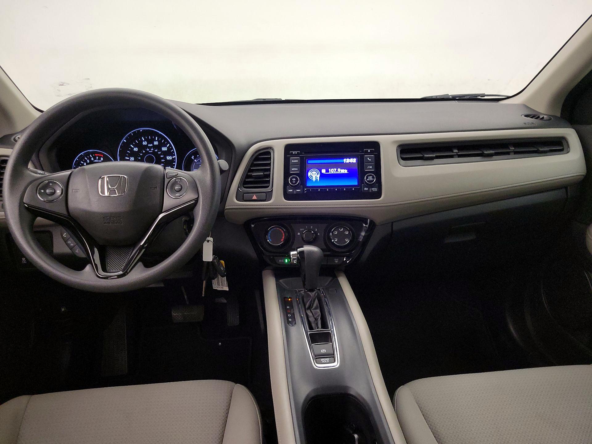 Thumbnail: 2019 Honda HR-V - 9