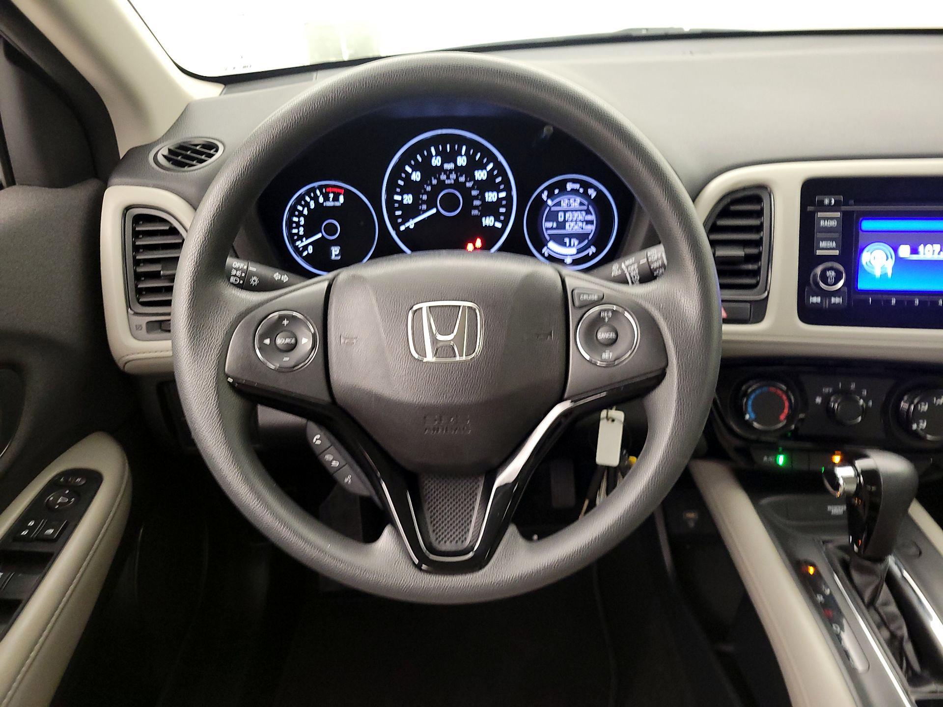 Thumbnail: 2019 Honda HR-V - 10