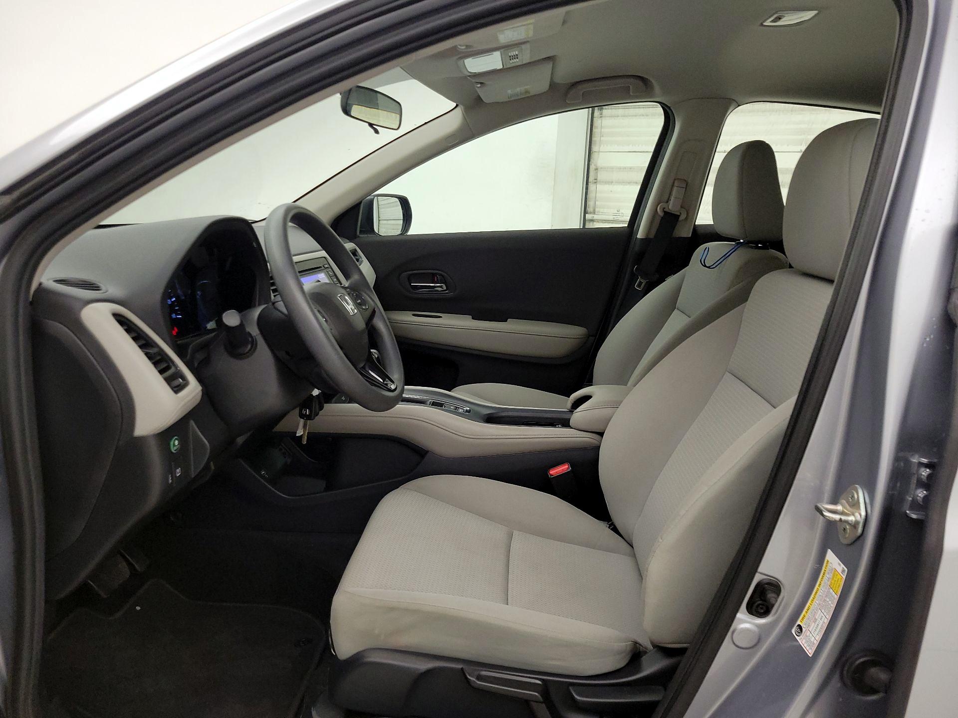 Thumbnail: 2019 Honda HR-V - 11