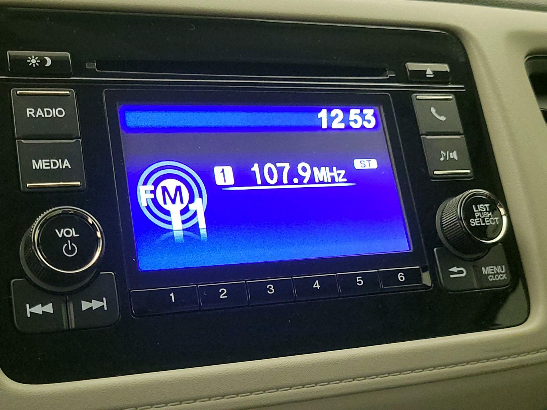 Thumbnail: 2019 Honda HR-V - 15