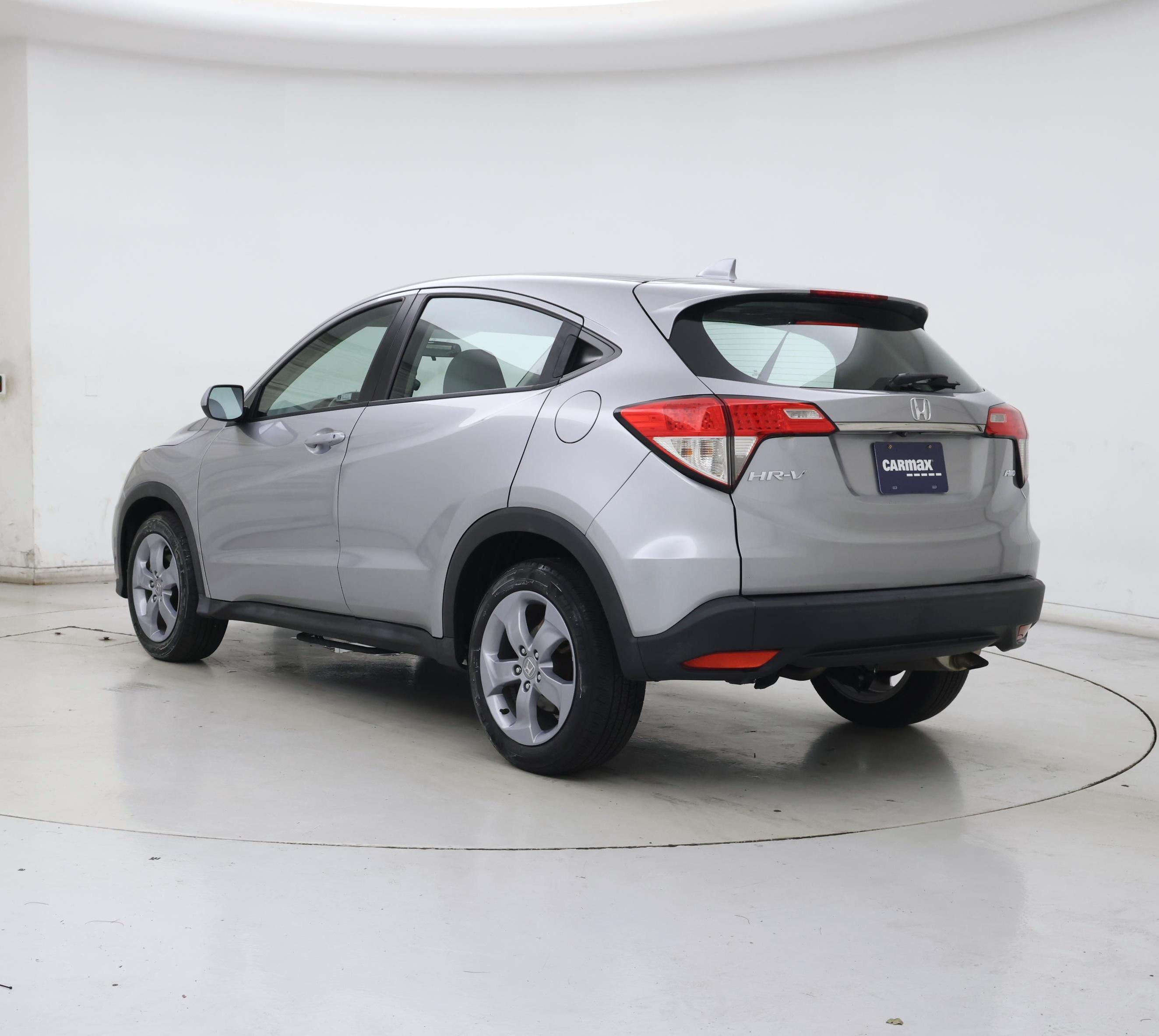 Thumbnail: 2019 Honda HR-V - 2