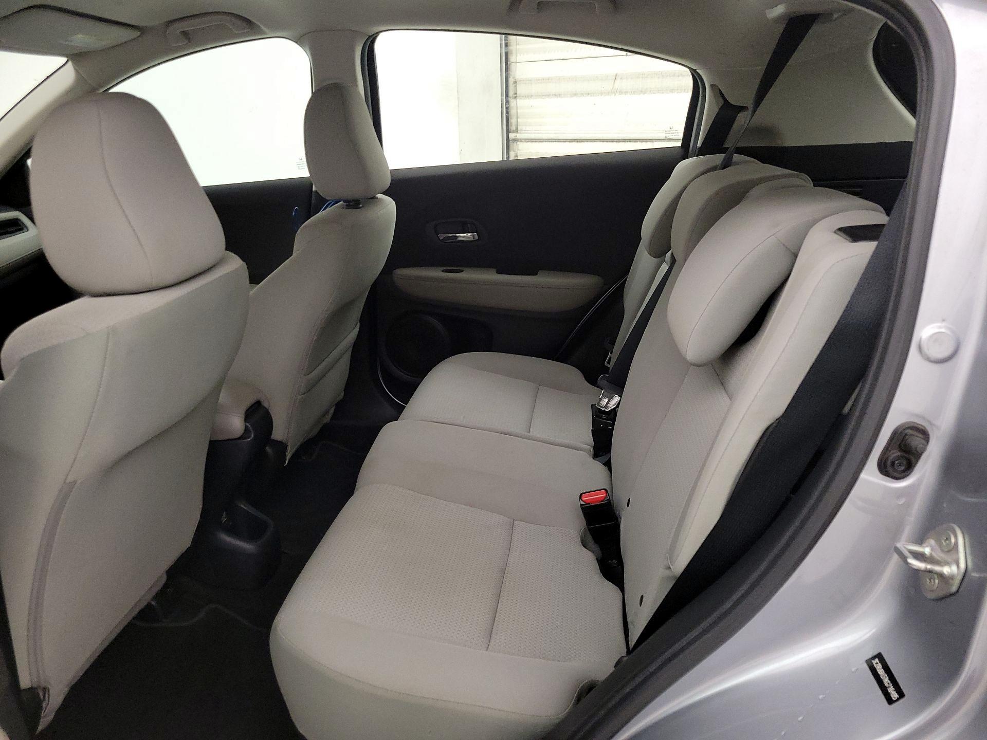 Thumbnail: 2019 Honda HR-V - 19