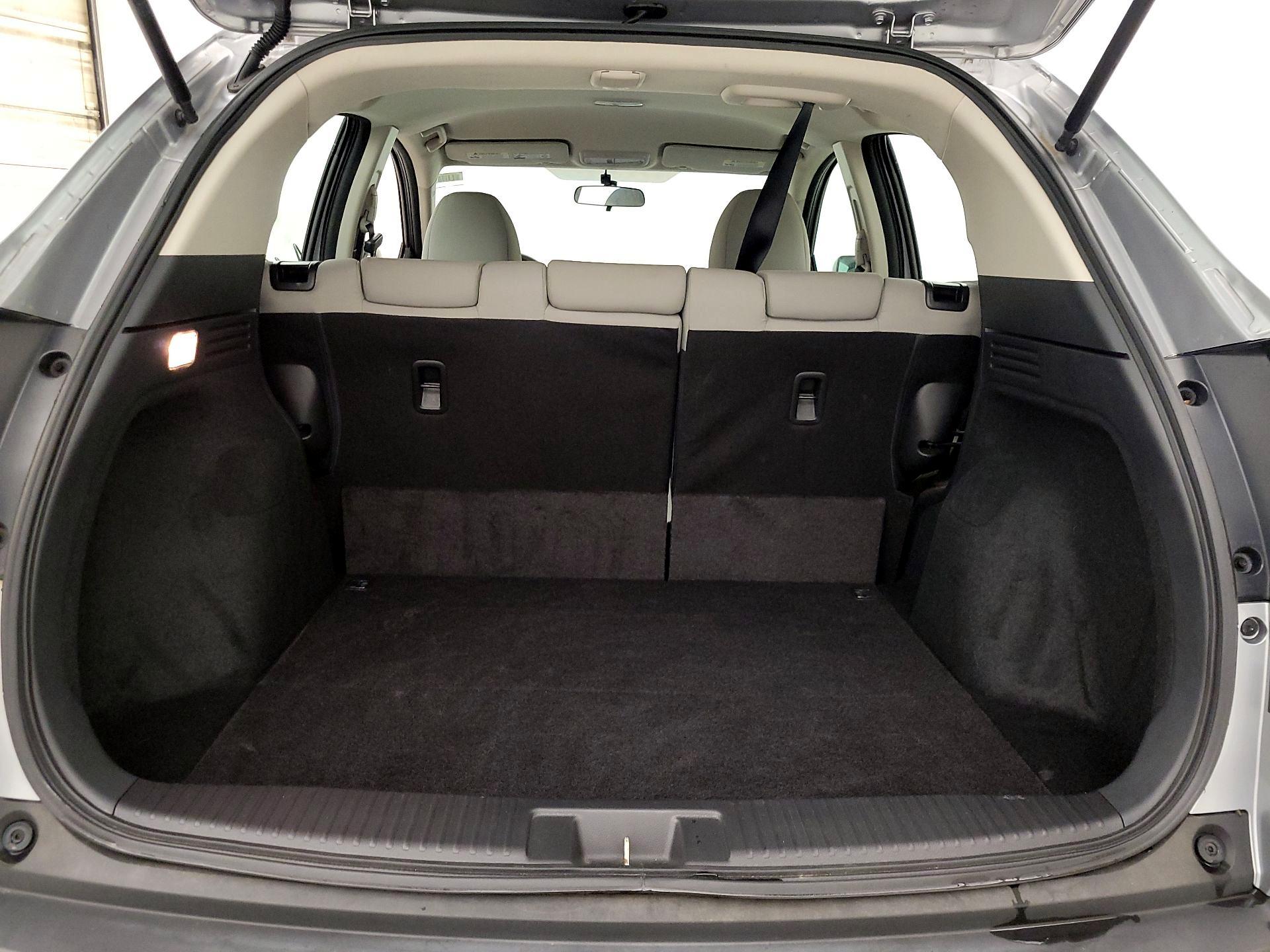 Thumbnail: 2019 Honda HR-V - 20