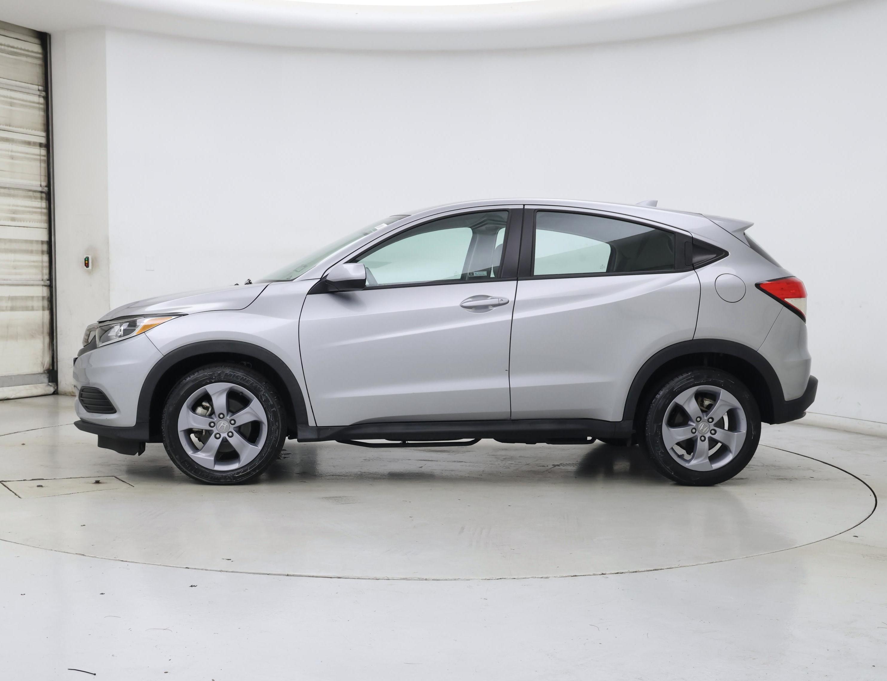 Thumbnail: 2019 Honda HR-V - 3