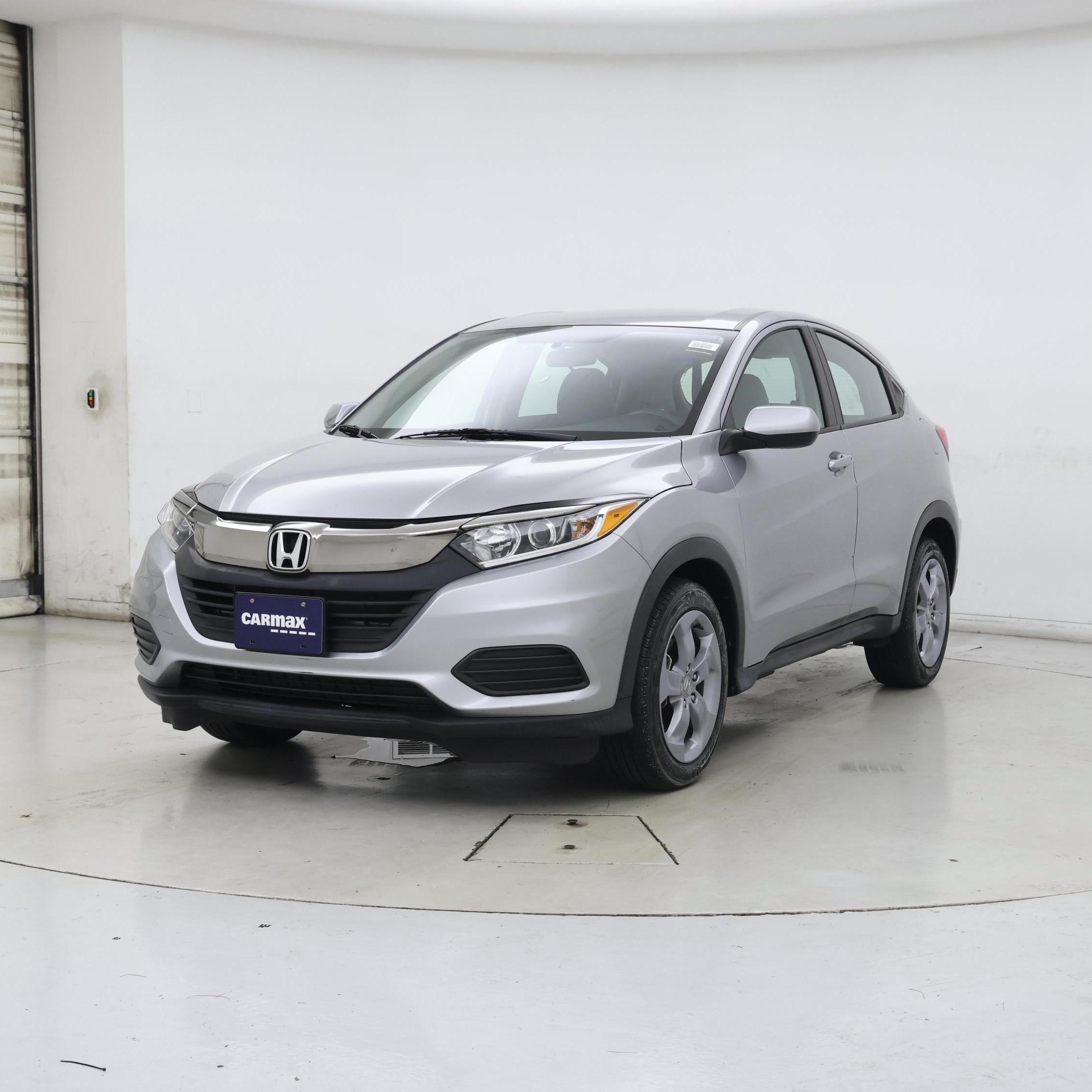 Thumbnail: 2019 Honda HR-V - 4